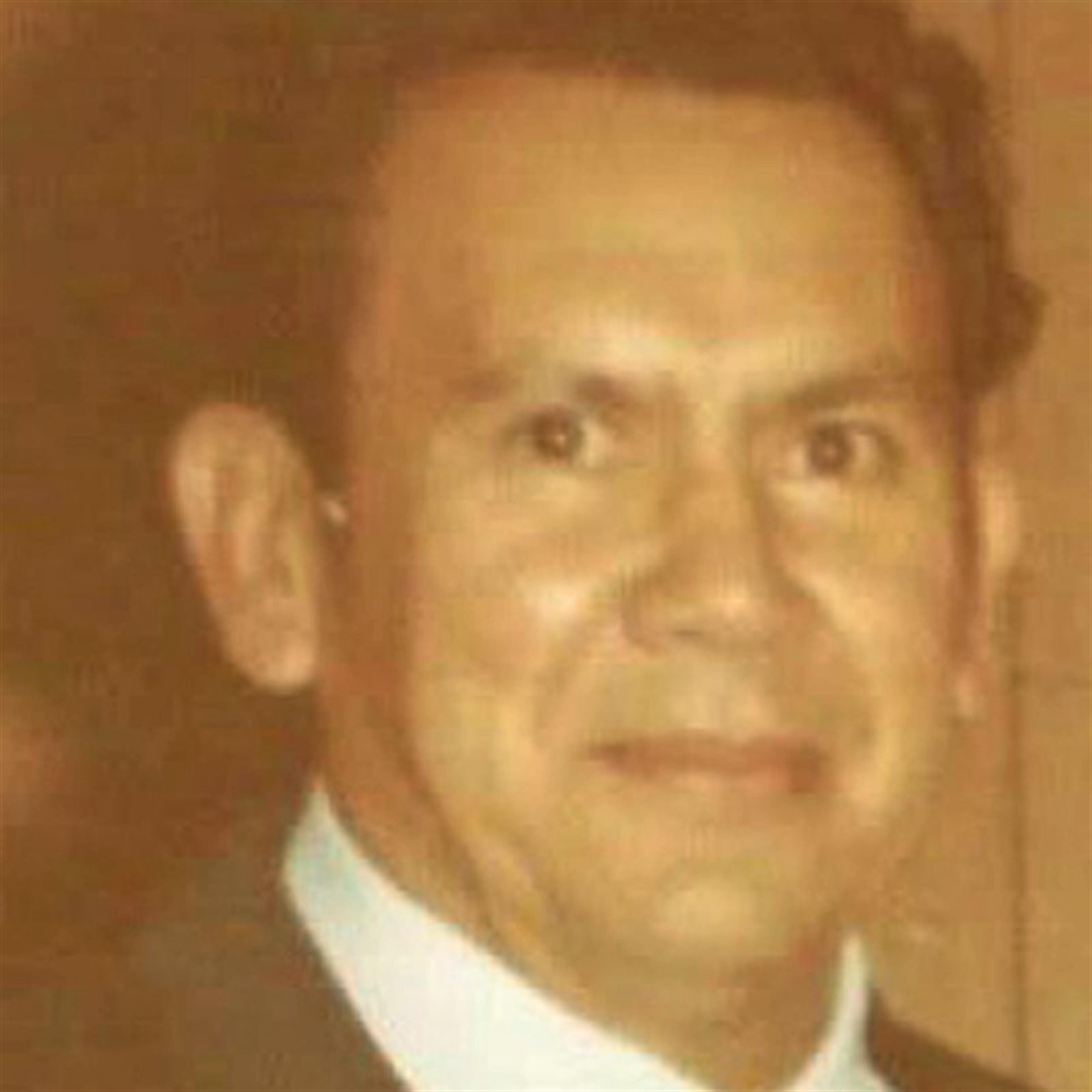 Jimmy K. Beresky Jr.