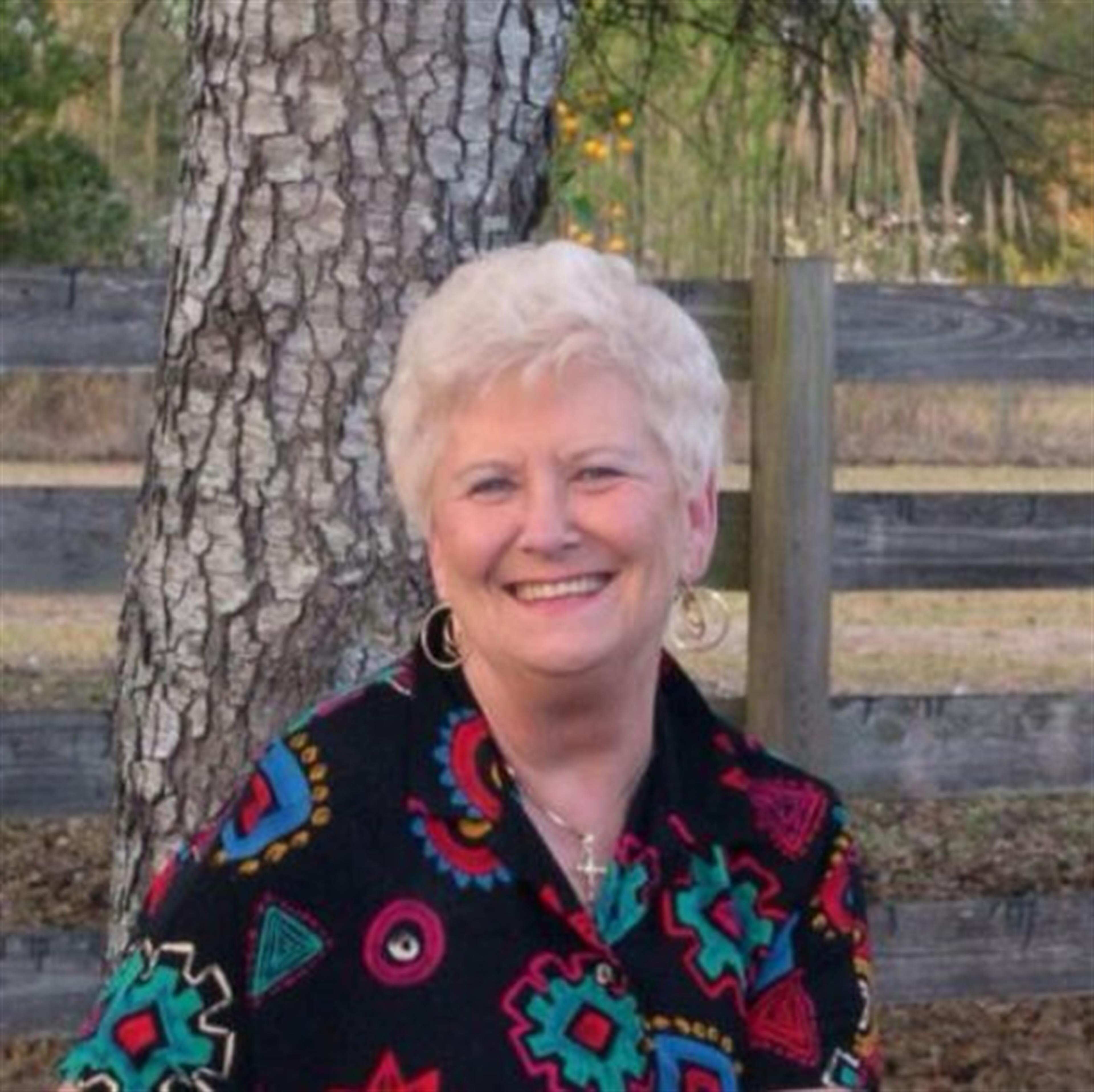Carolyn S. Schmidt