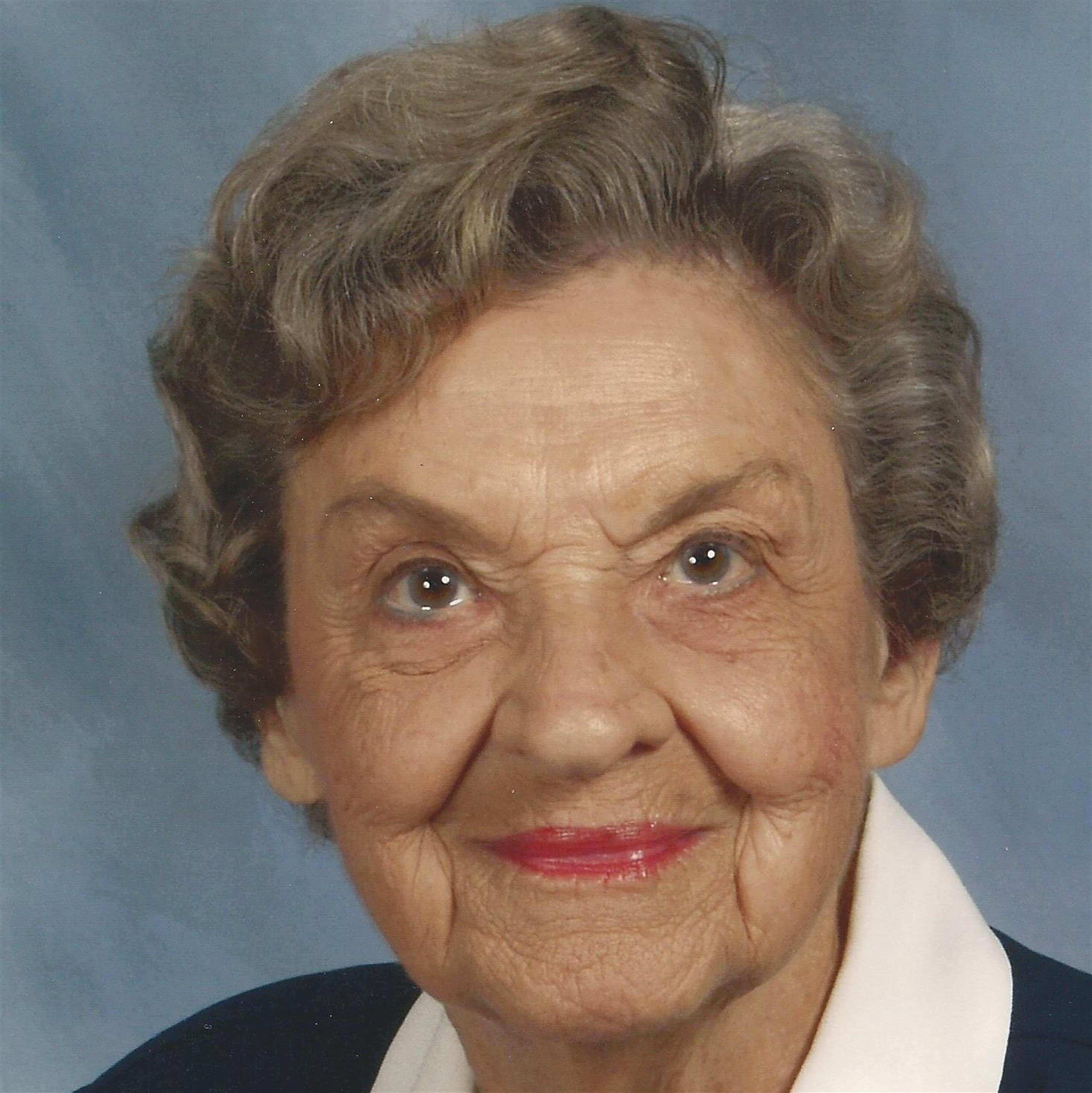 Charlotte R. Carroll