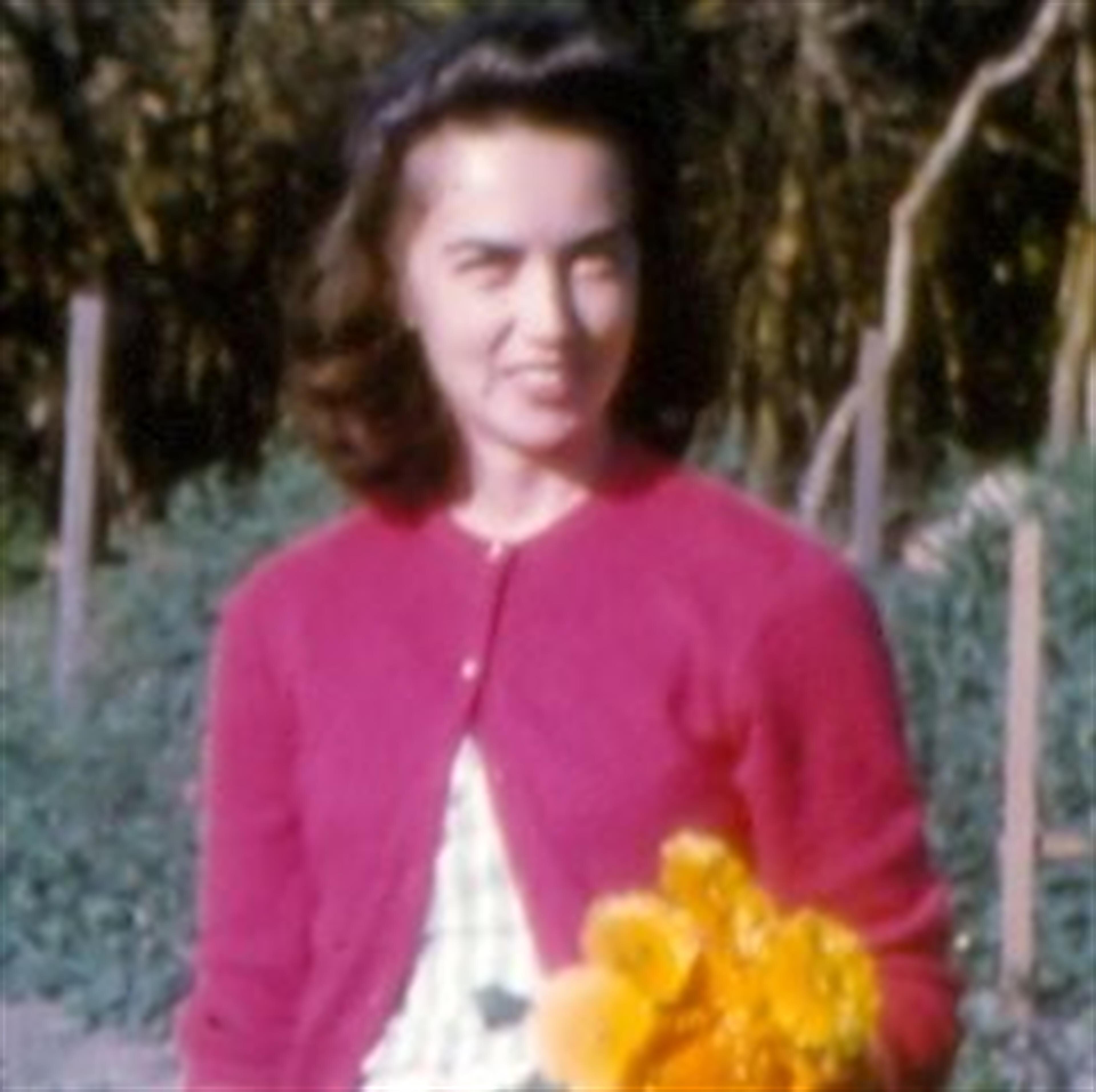 Theresa Beal Woltz