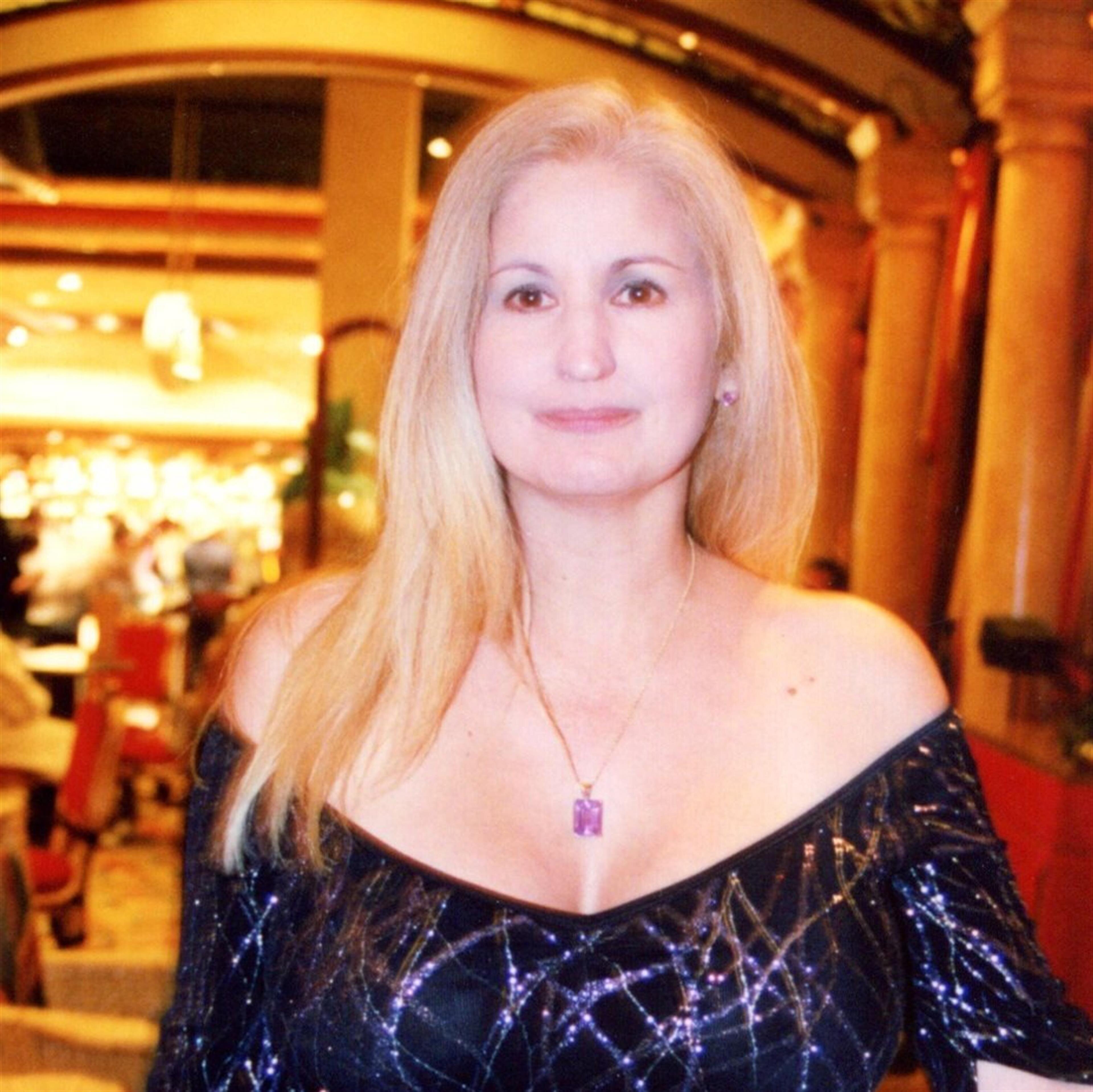 JEANNETTE M. HASTINGS