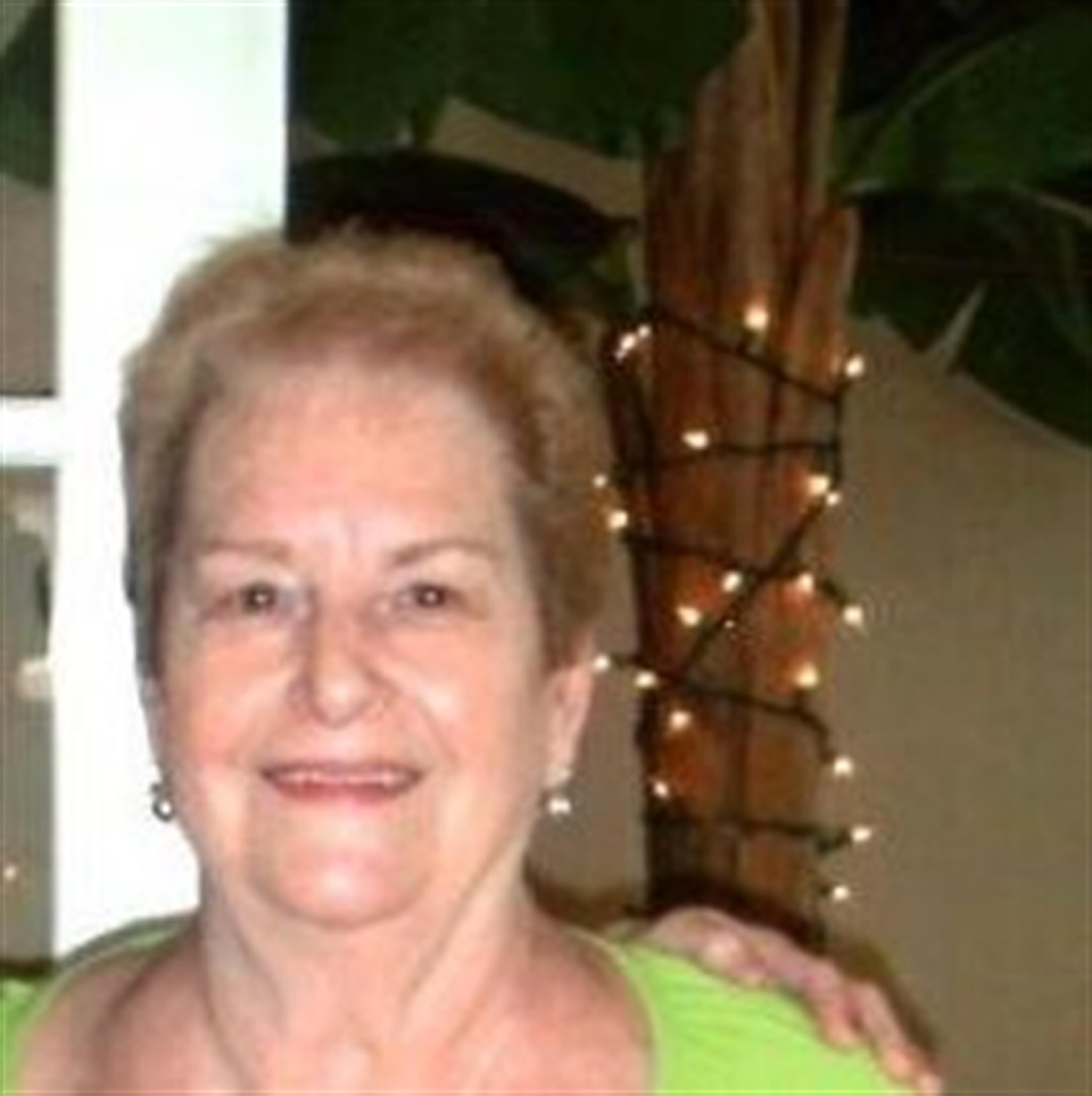 Marilyne Lee McClellan