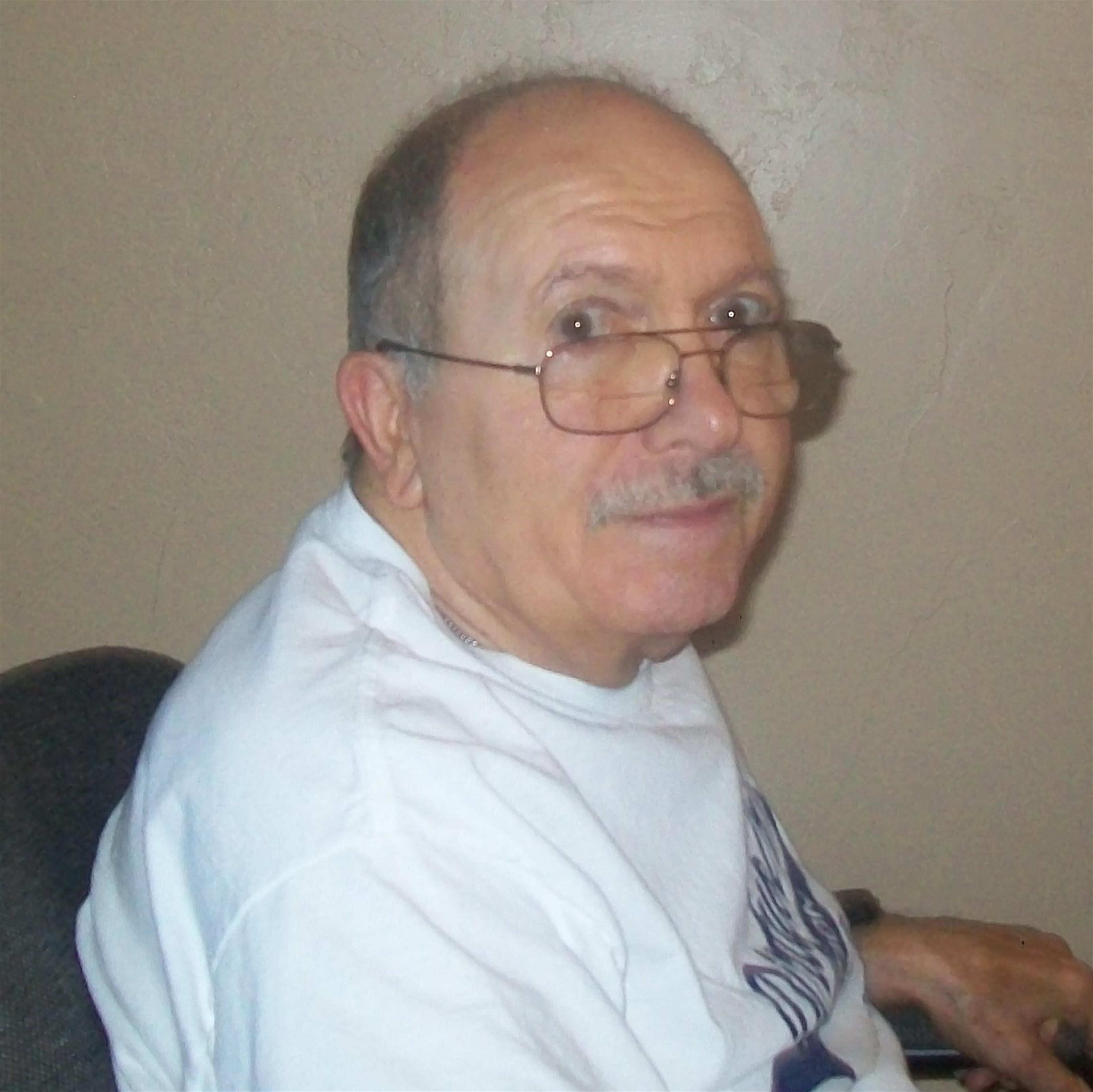 Norman L. Toia