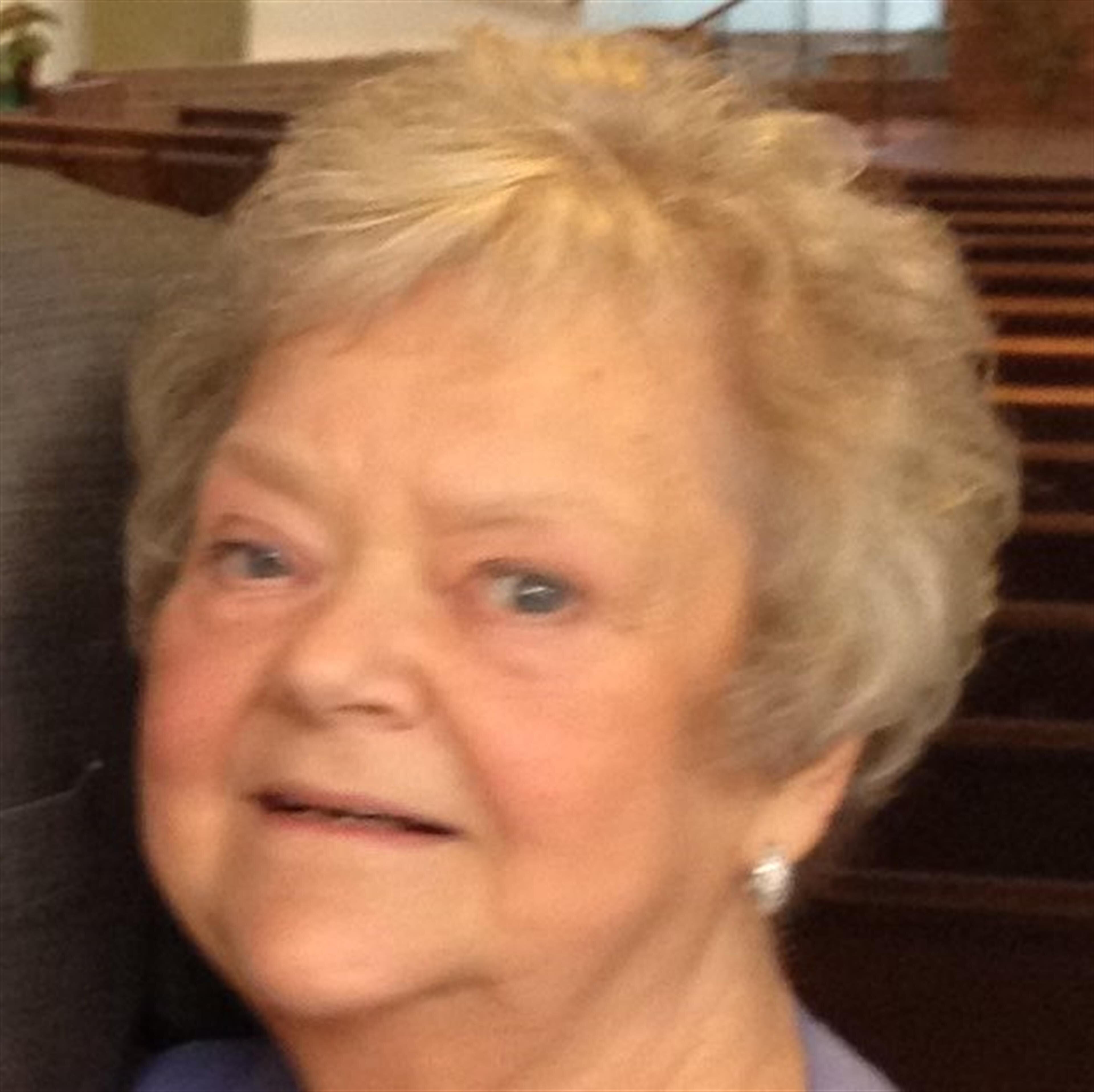 Joan Kendro