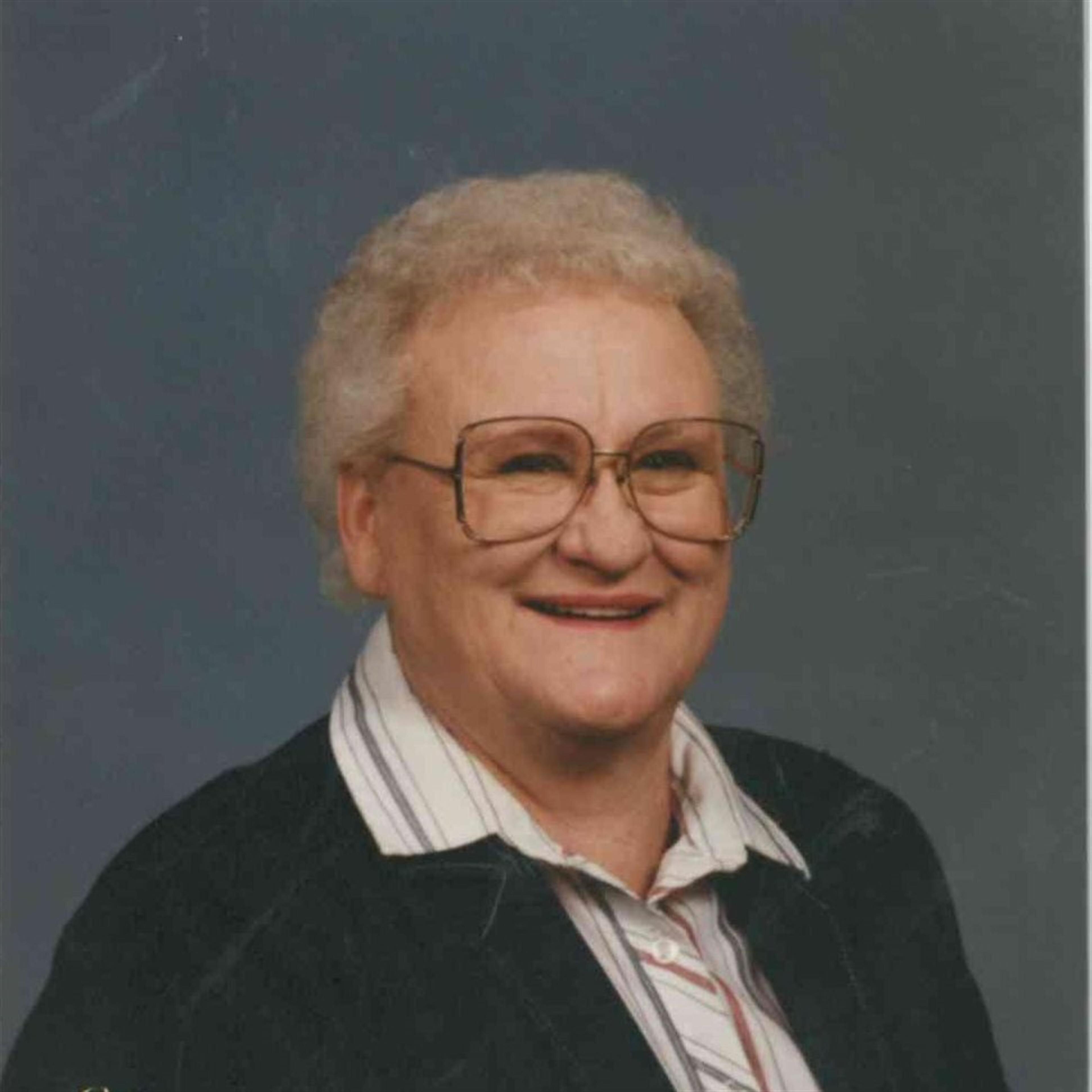 Florine O. Lime