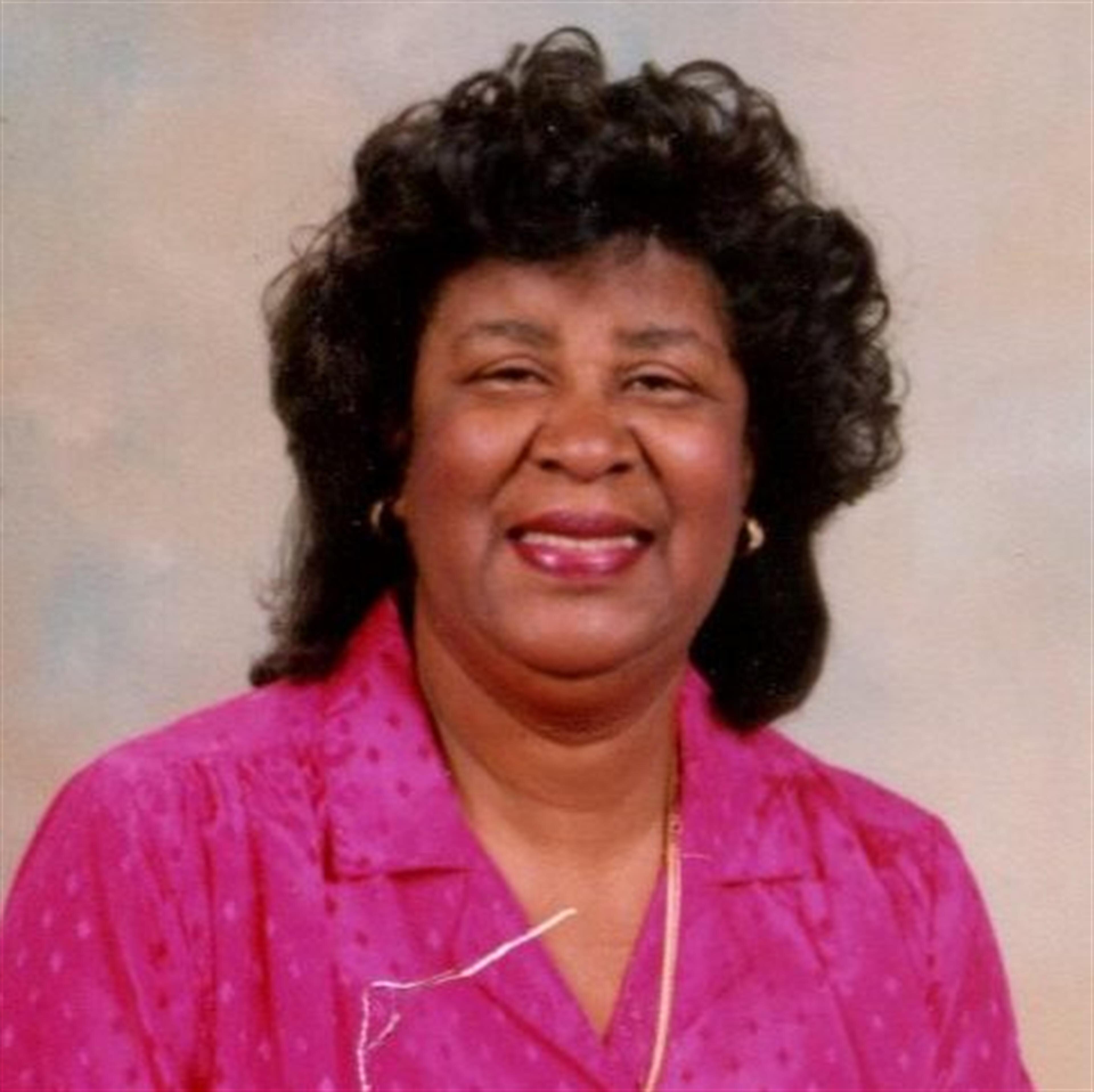 Barbara Dorsey