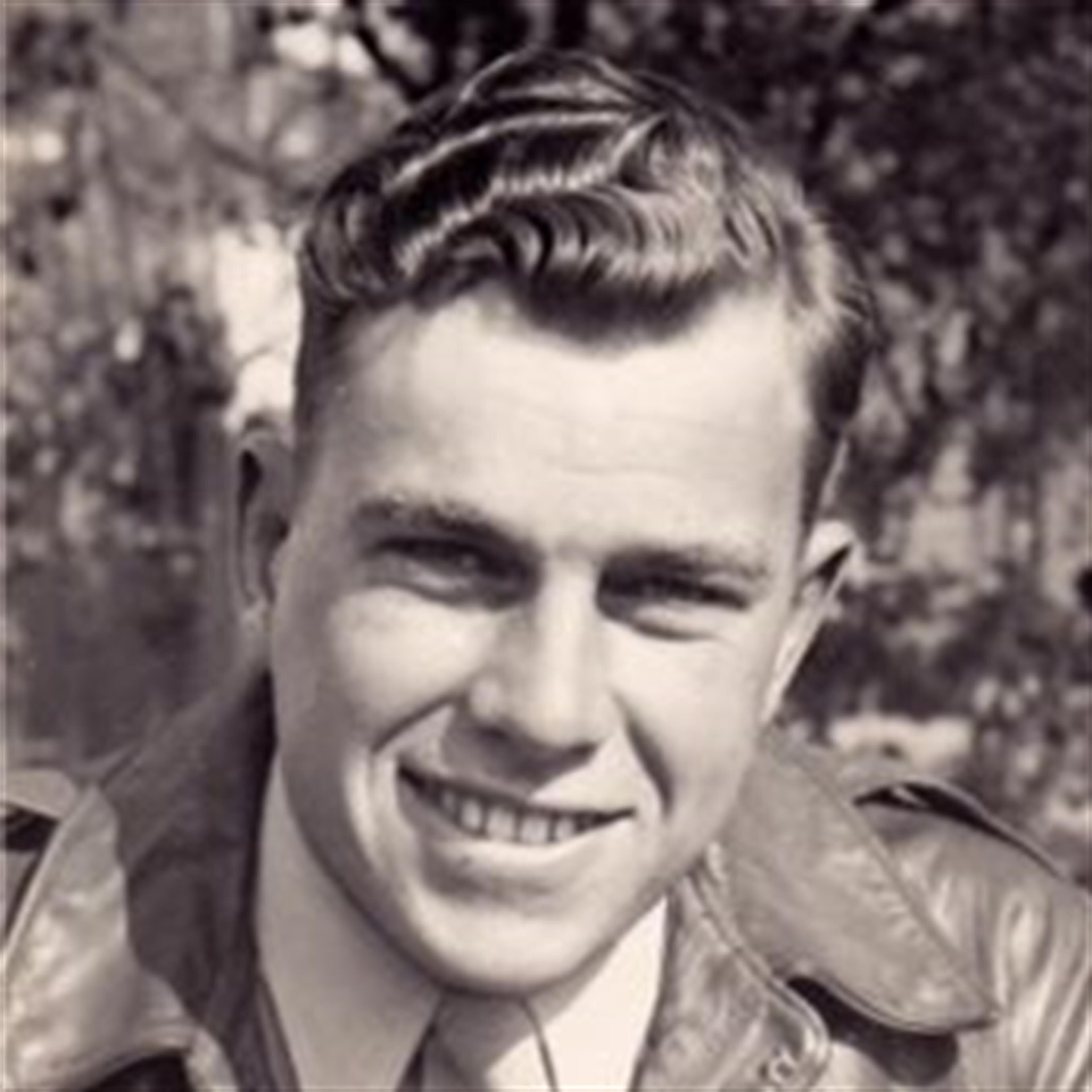 John F. Andrews (Bolivar)