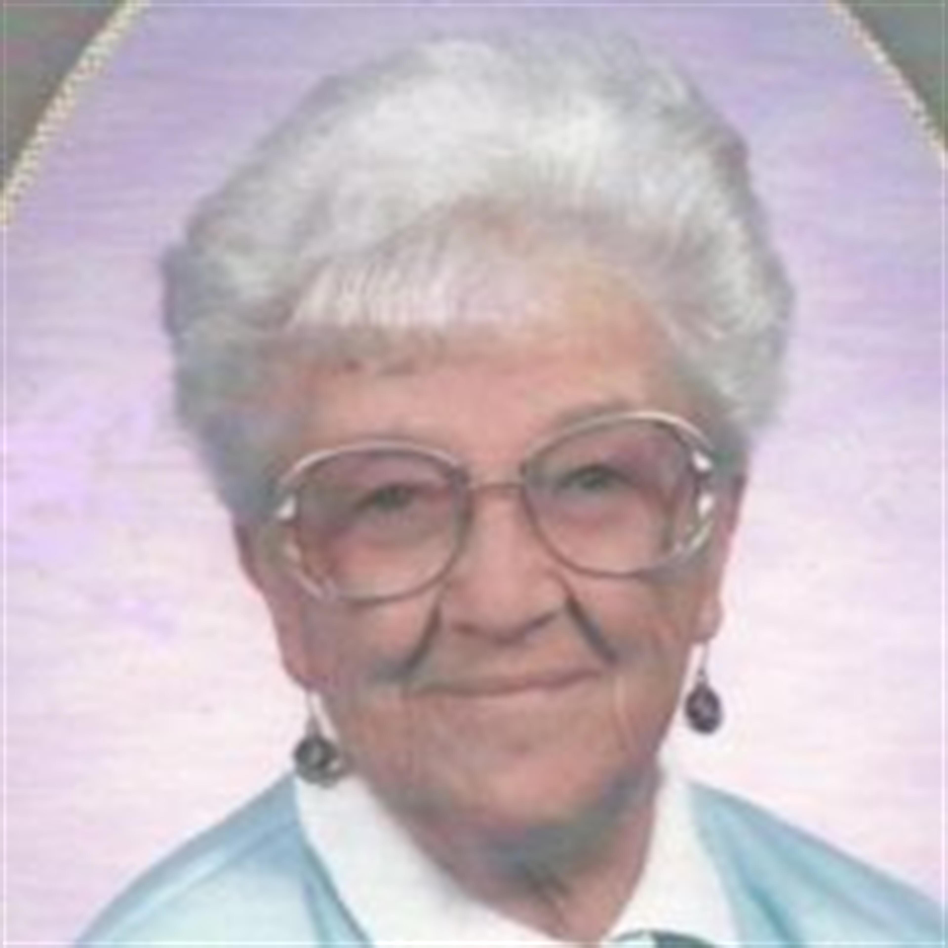 Virginia H. Mach