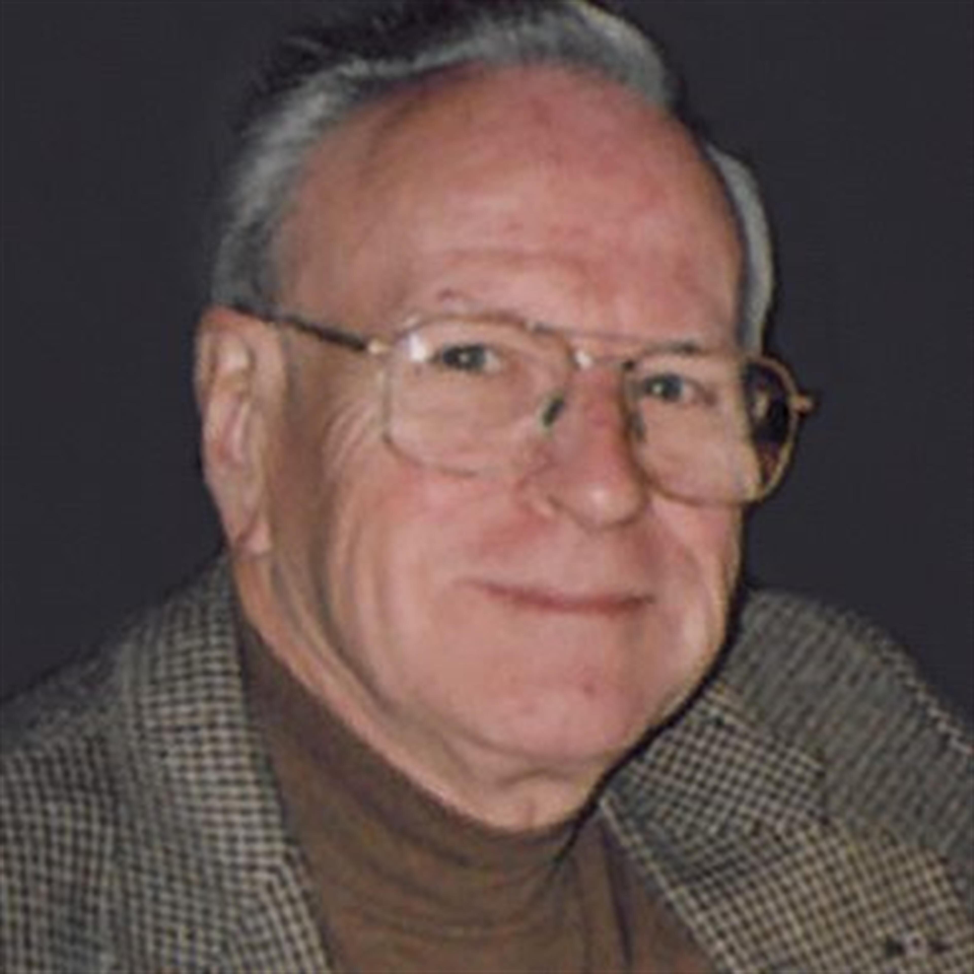 Donald Paul Boudreaux
