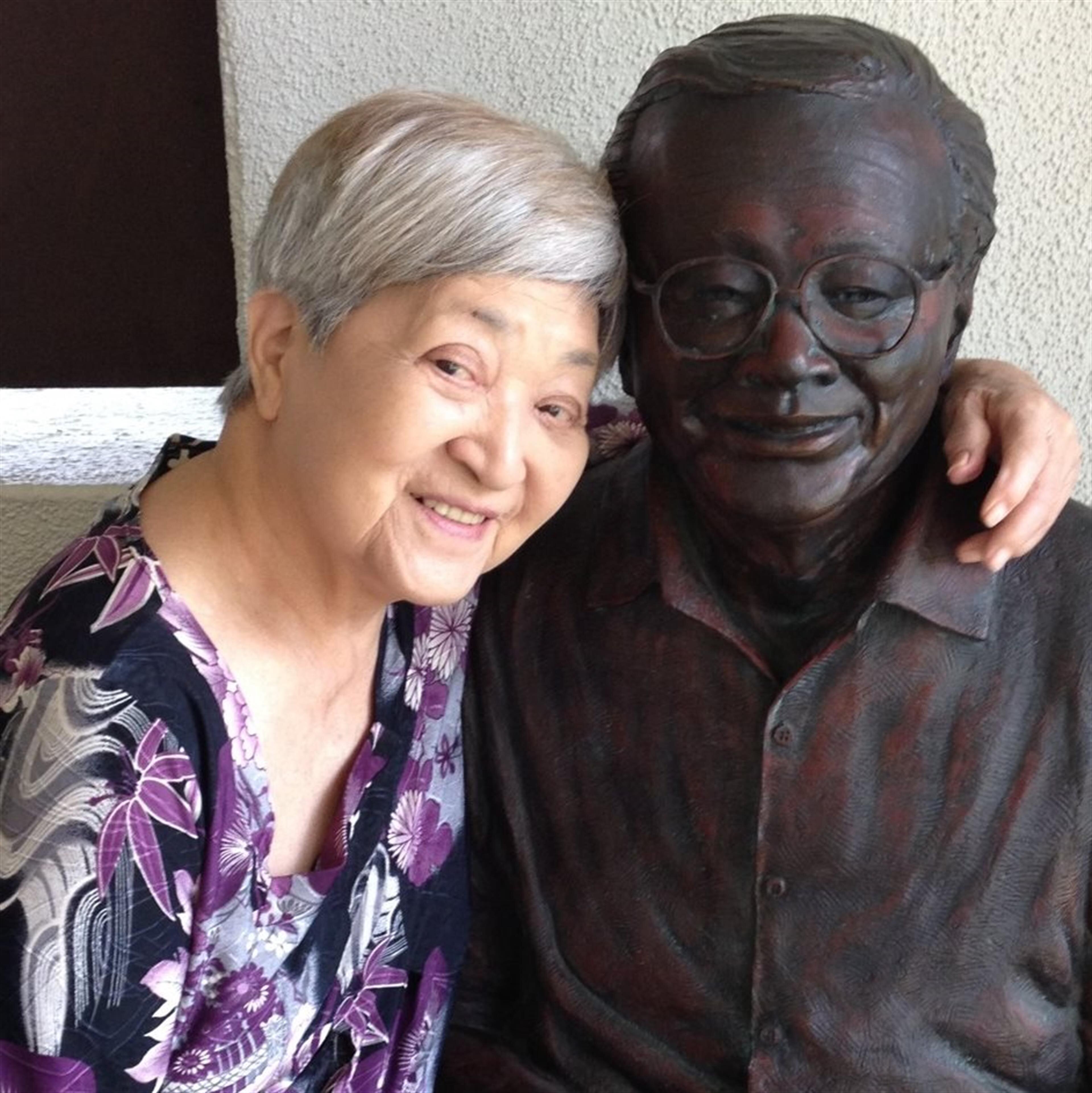 Betty Sawako Ezaki