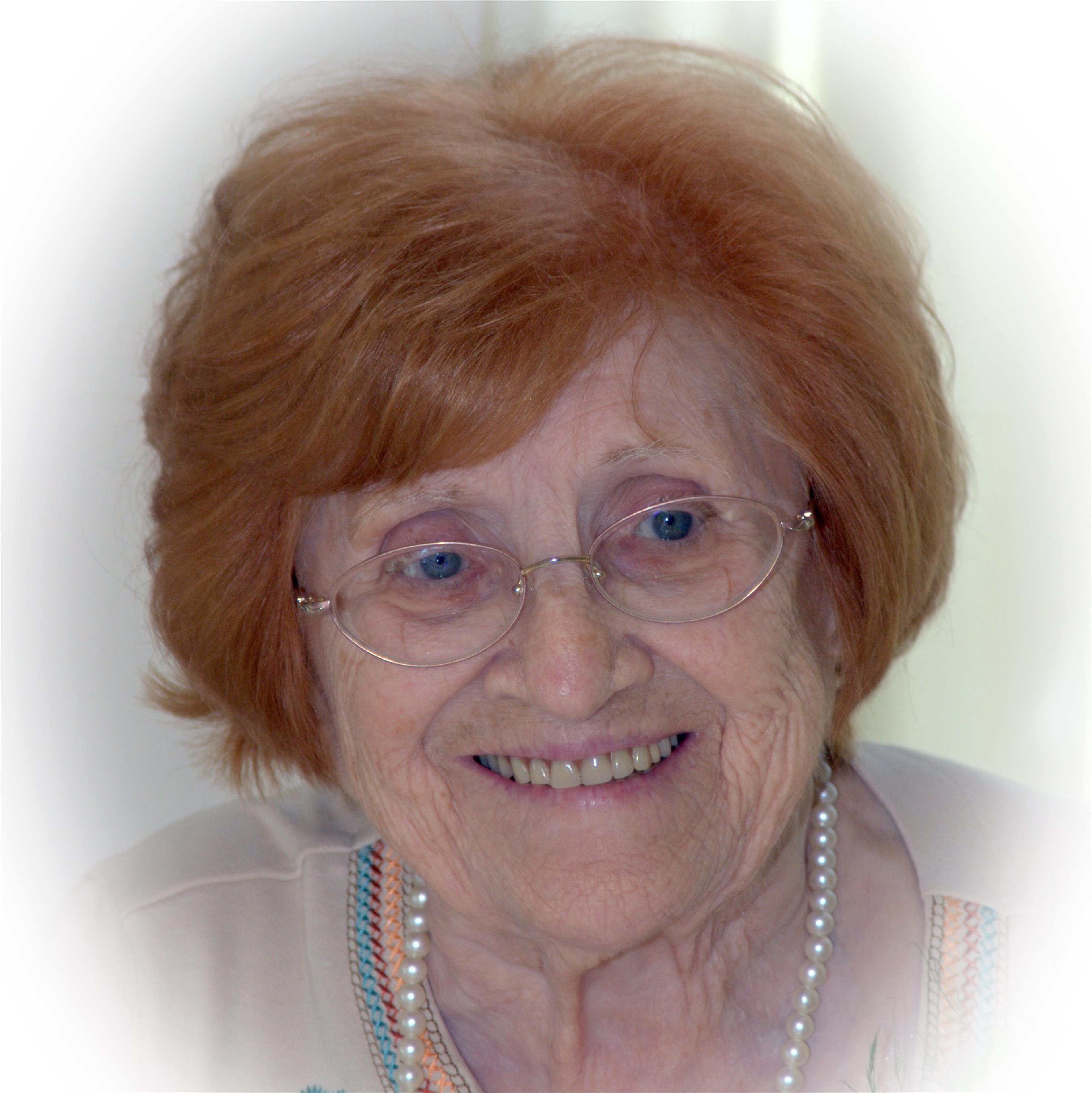 Helen Leasure