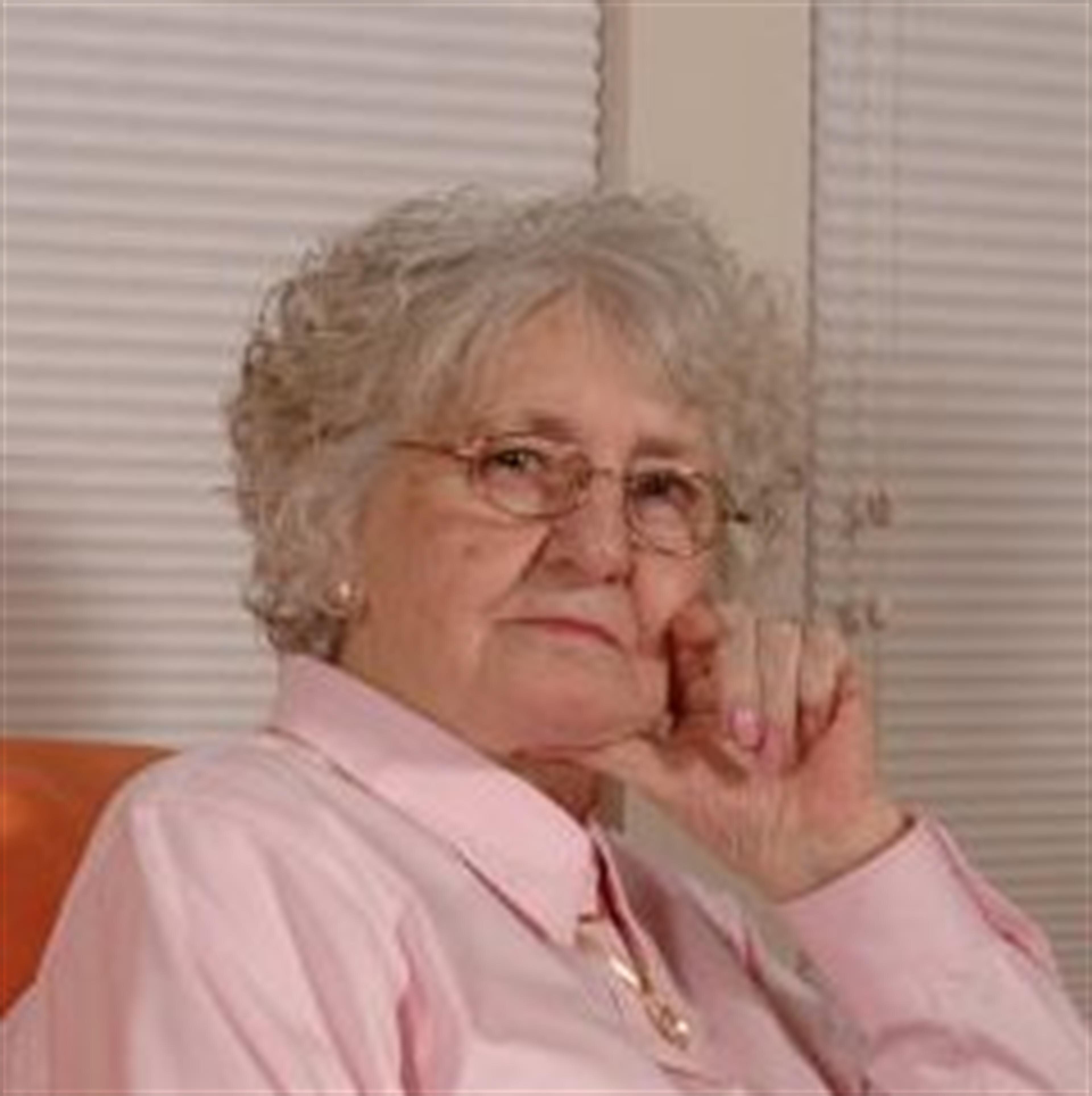 Margarete F.  King