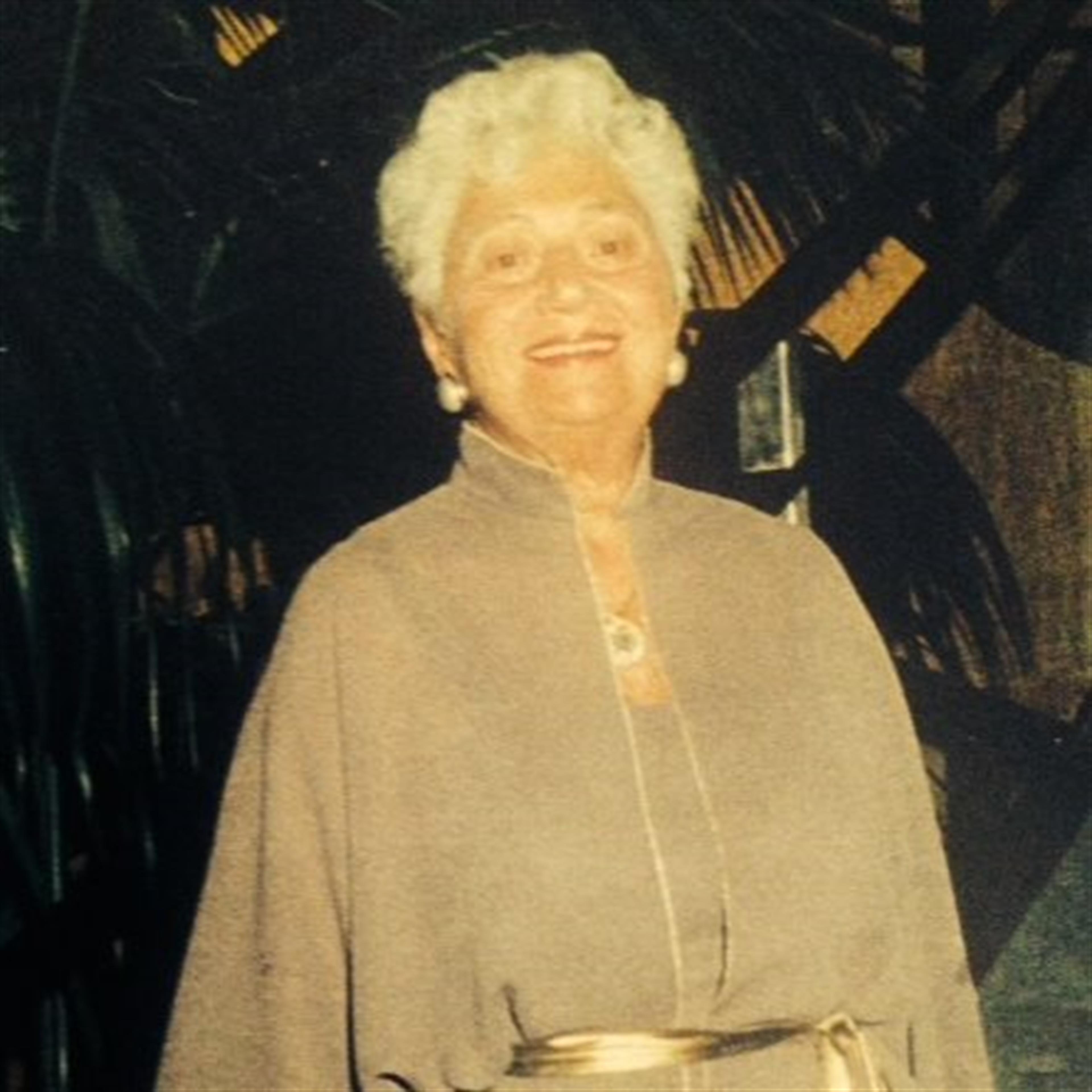 Beatrice Y Levine's obituary picture