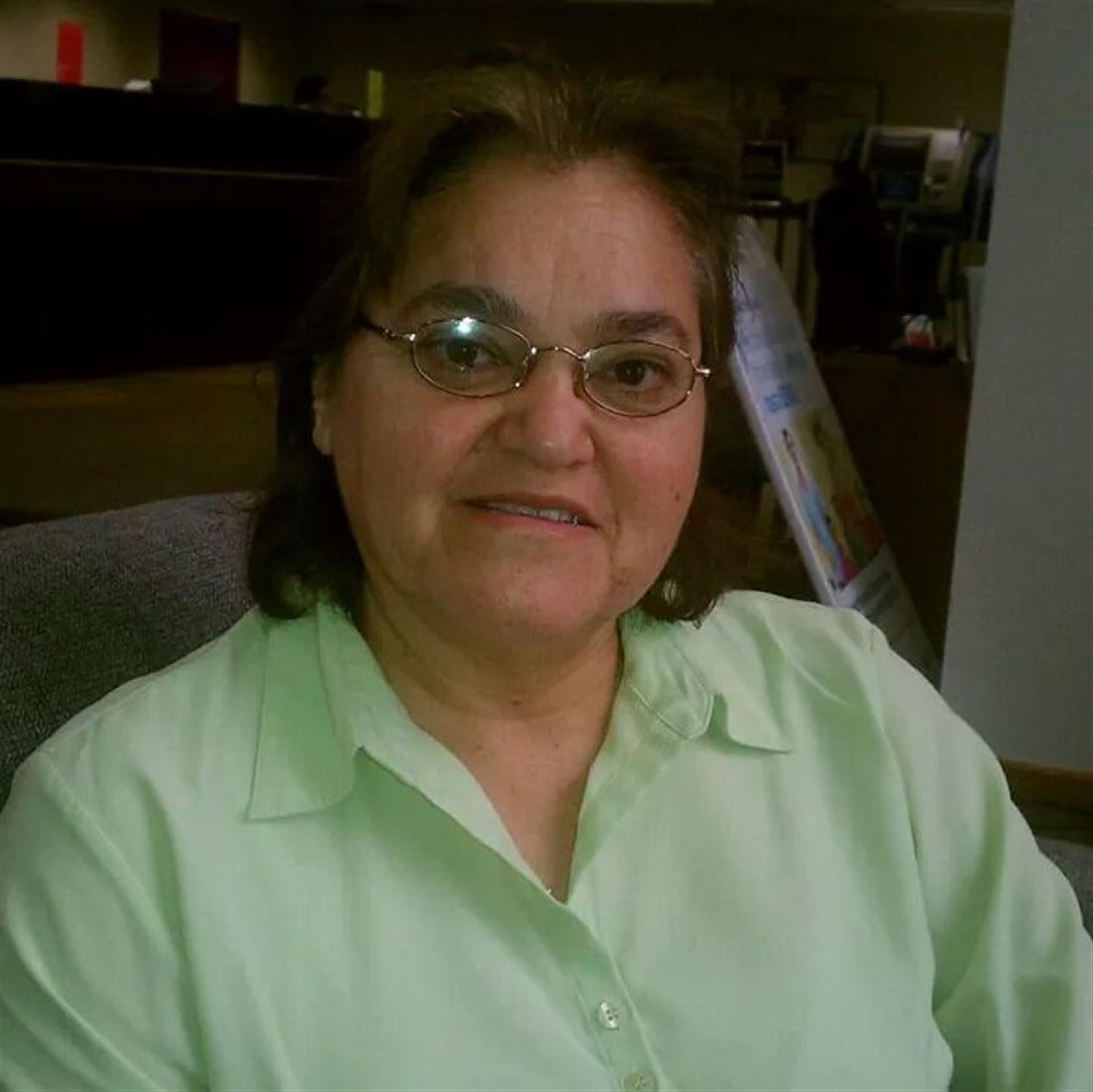 Angelica Castillo