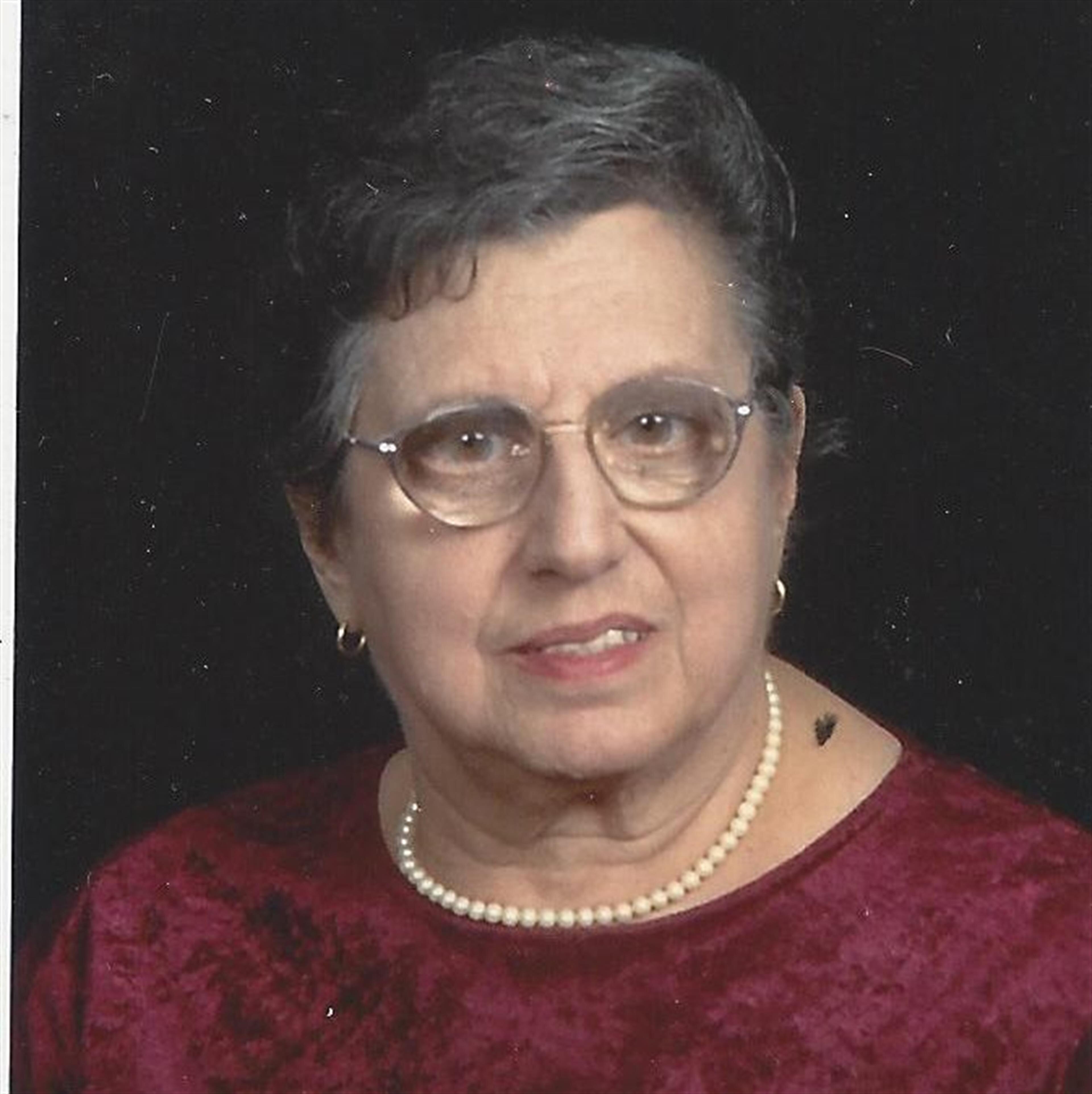 Michaelina "Mickey"  Di Dio