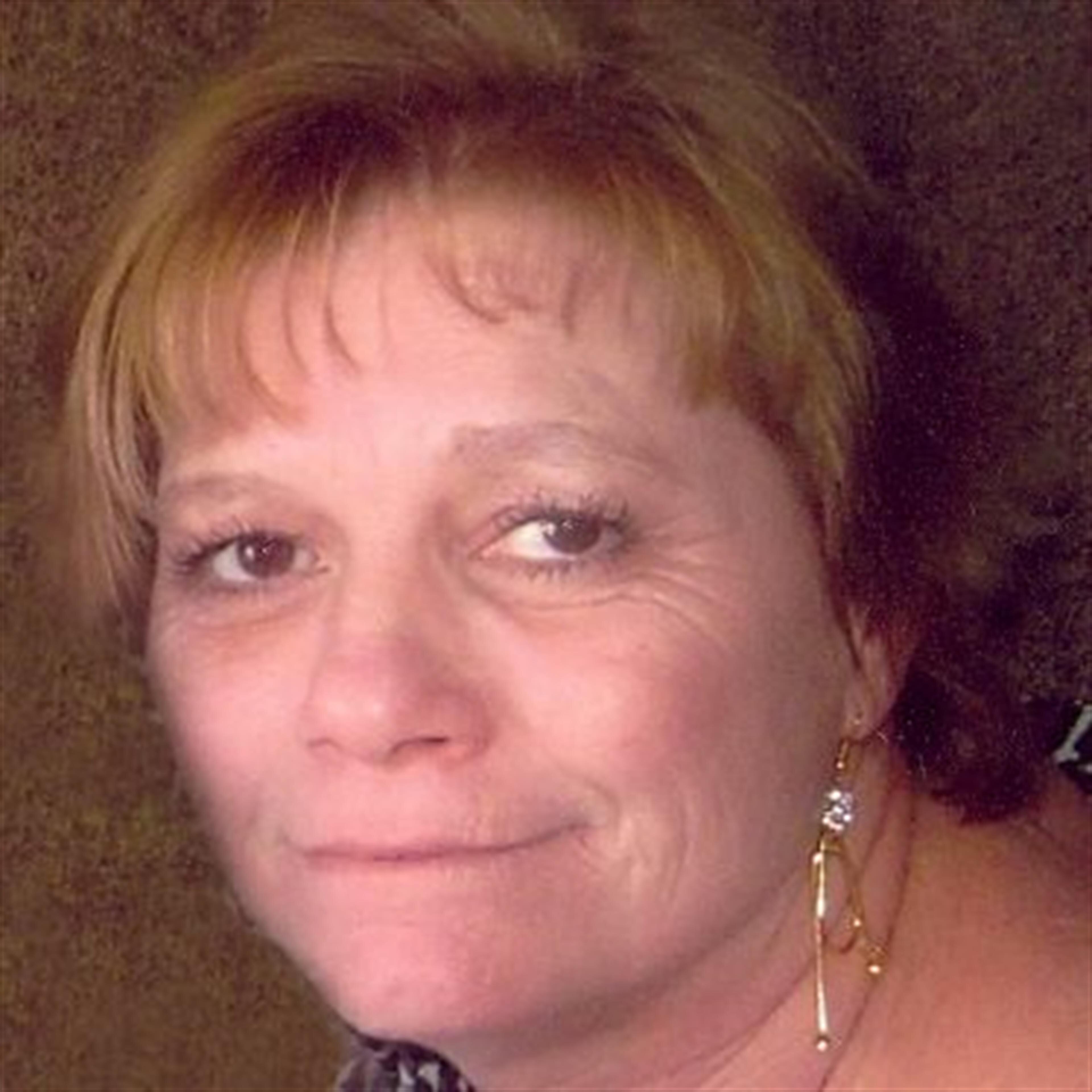 Carolyn Matthews (Lebanon)