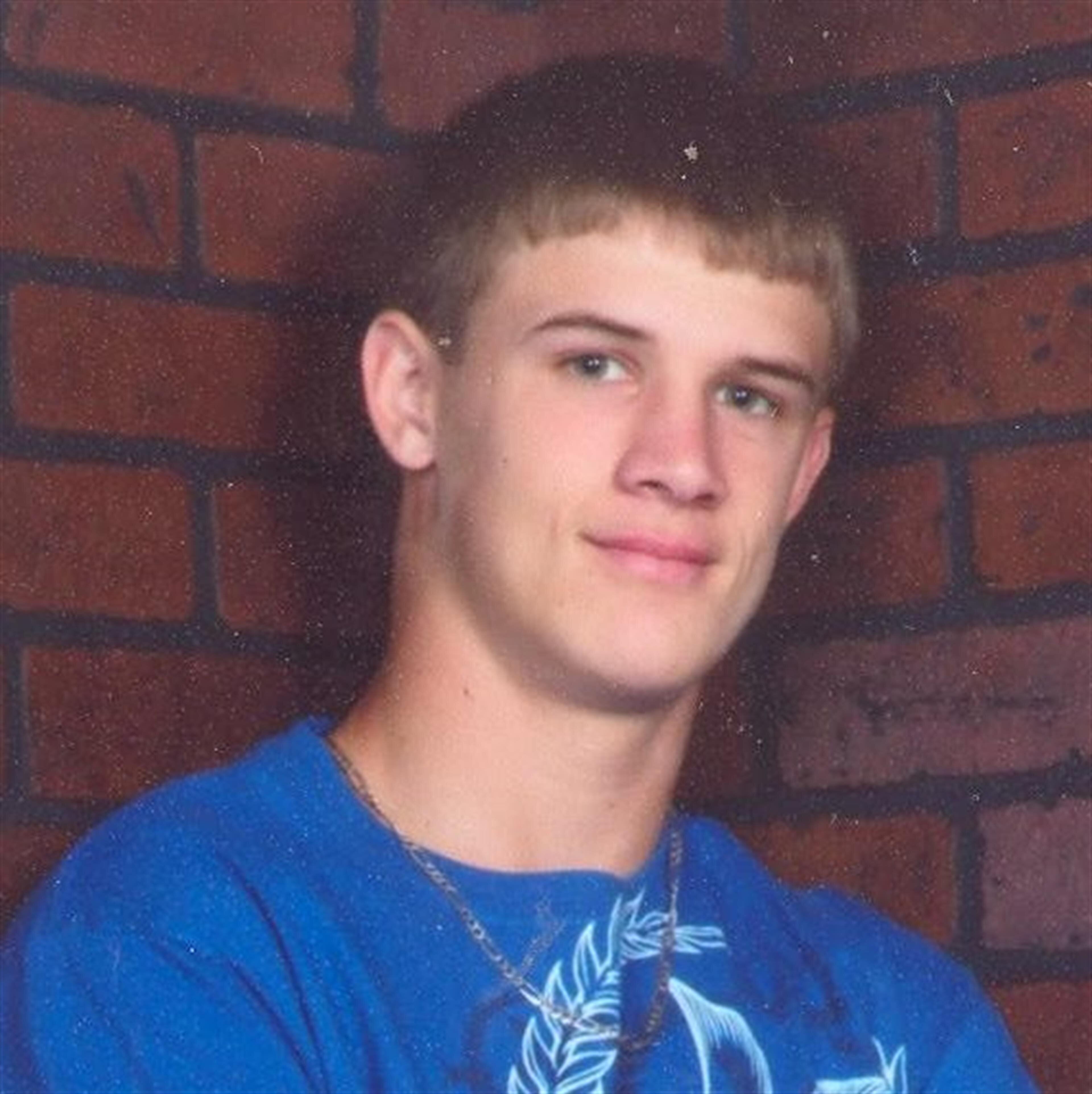 Matthew Scott Ferianc