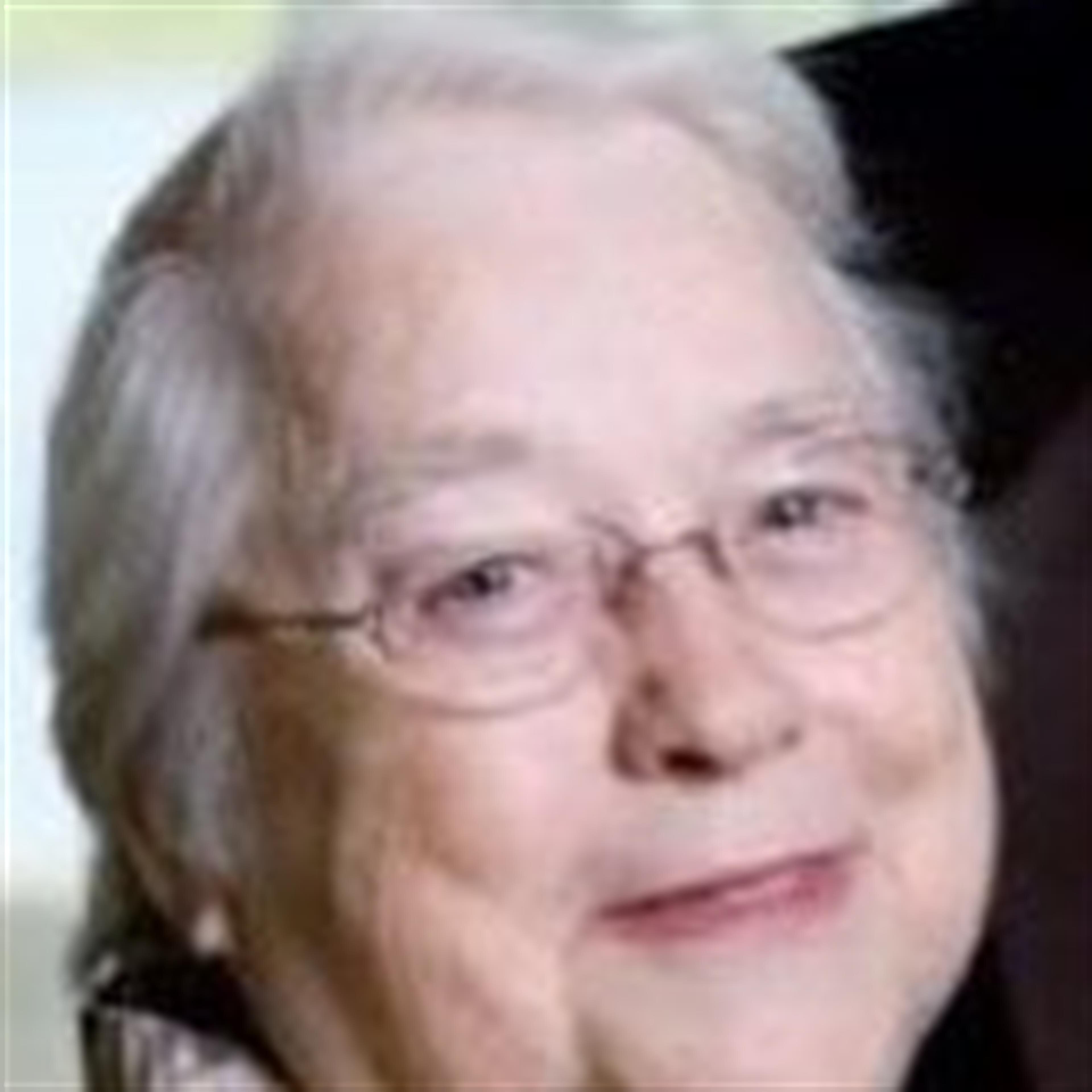 Betty Joyce Richey