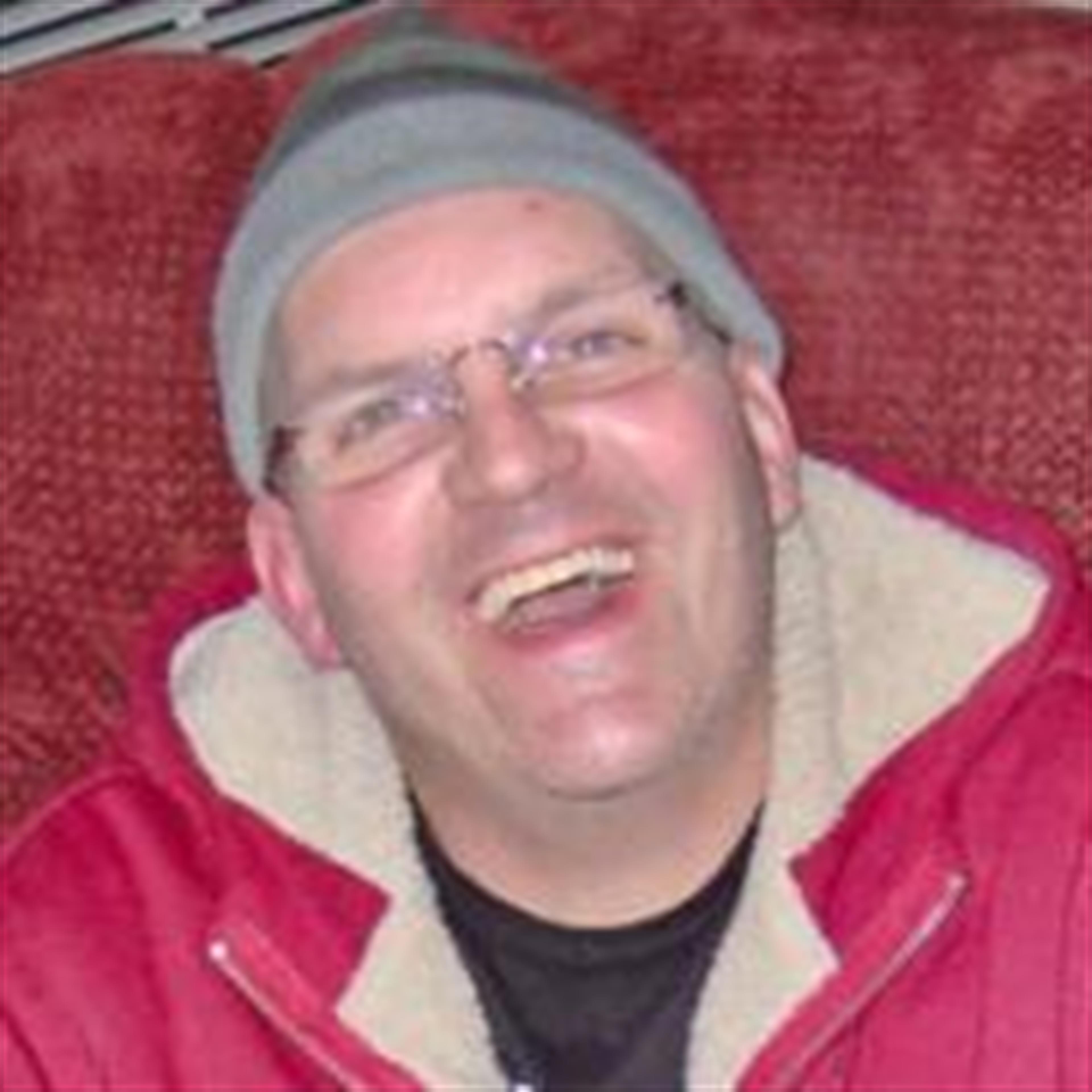 Robert Leslie Baumgardner