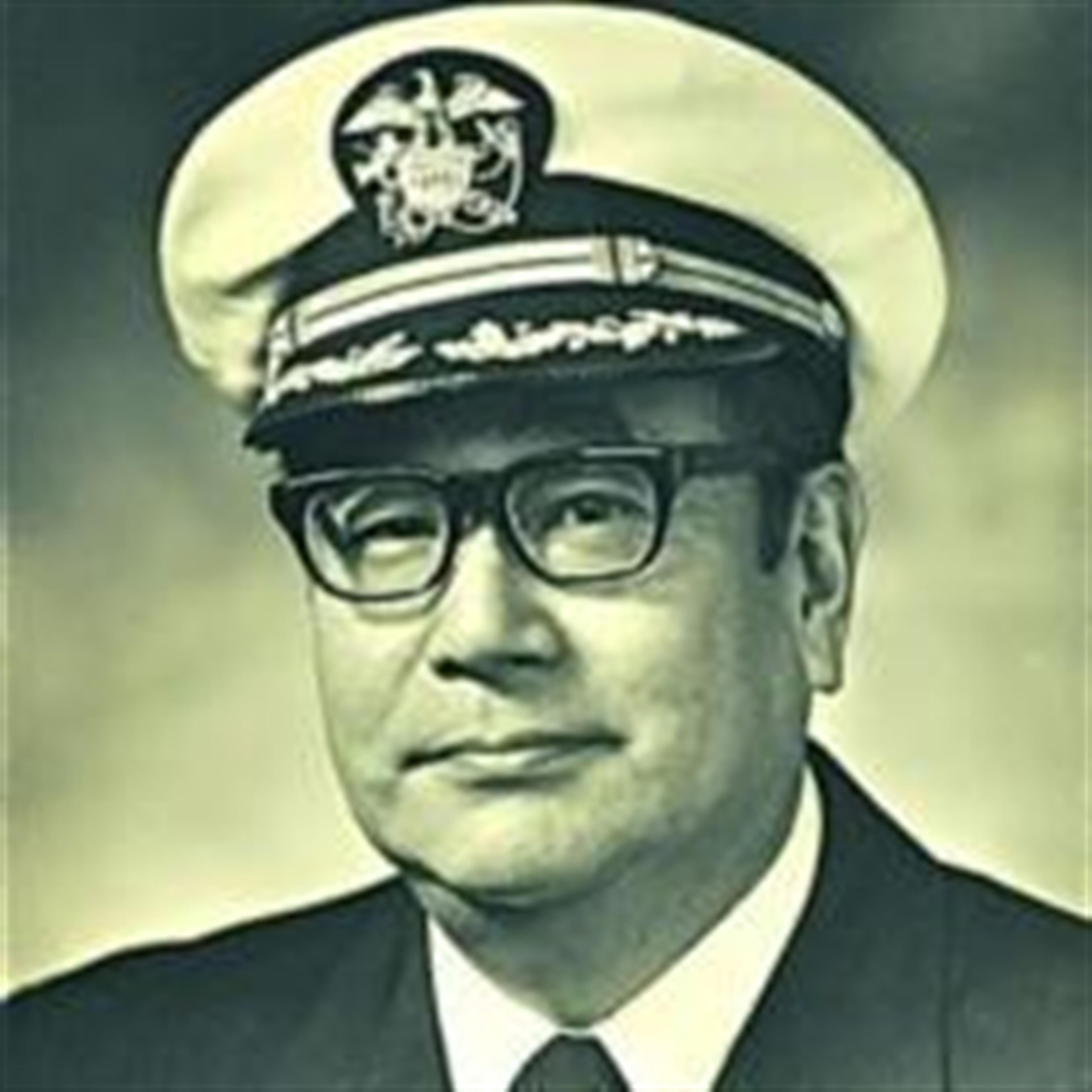 Robert Rokuro Omata