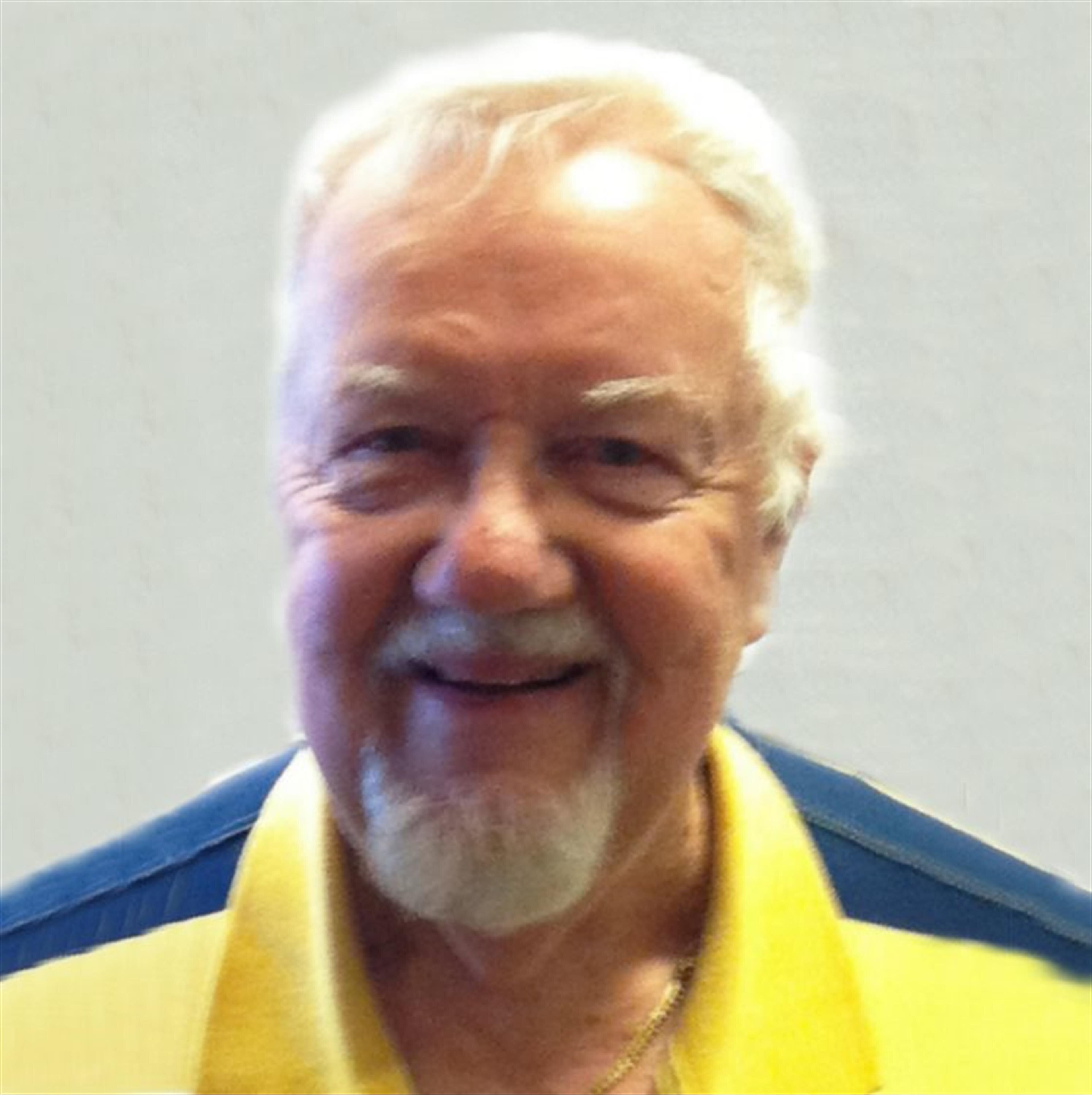 Joseph Frederick Sanders
