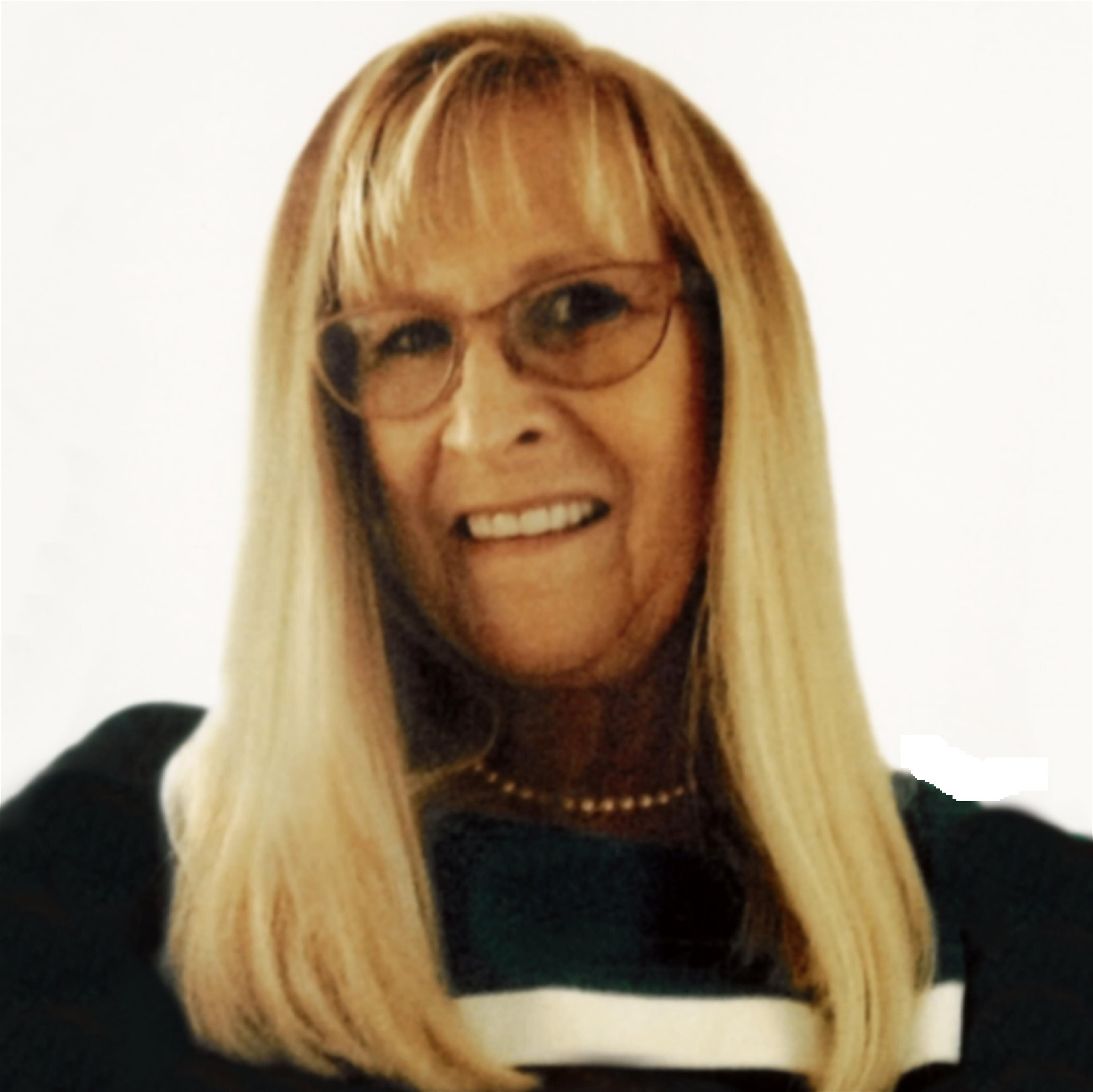 Sandra Ann Andry