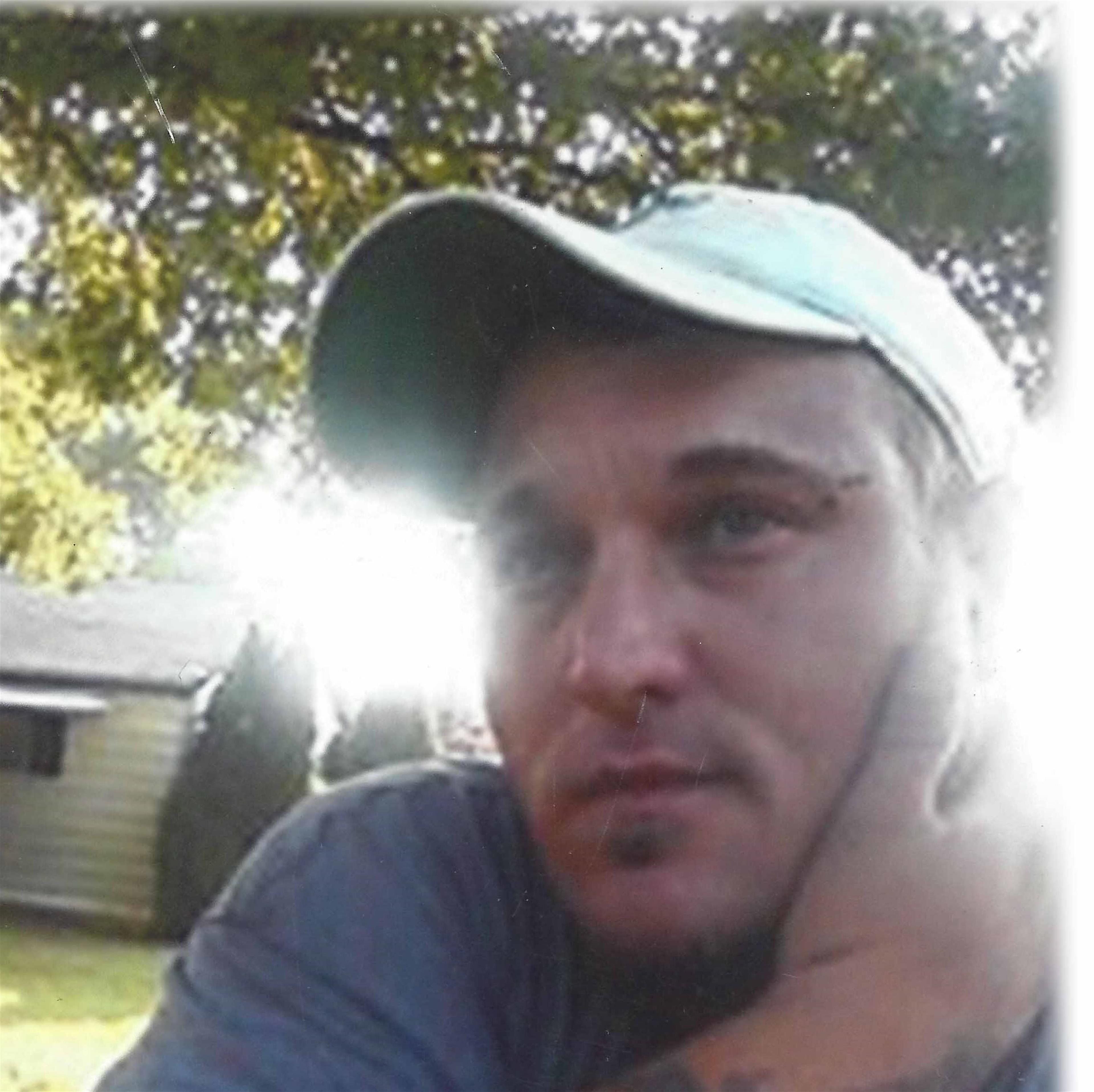 Rickey J. McCanless (Hartville)