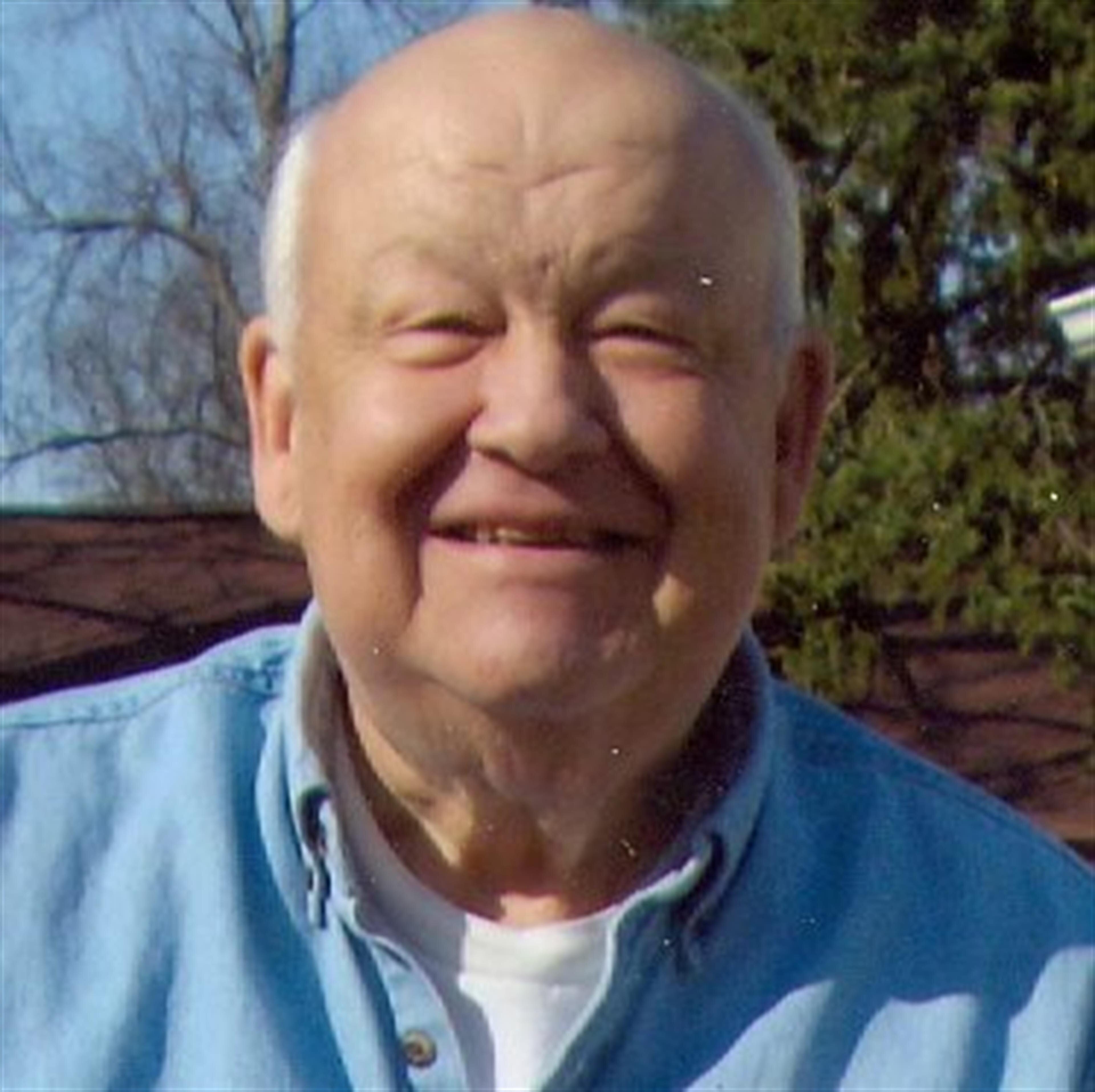 David E. Geiger
