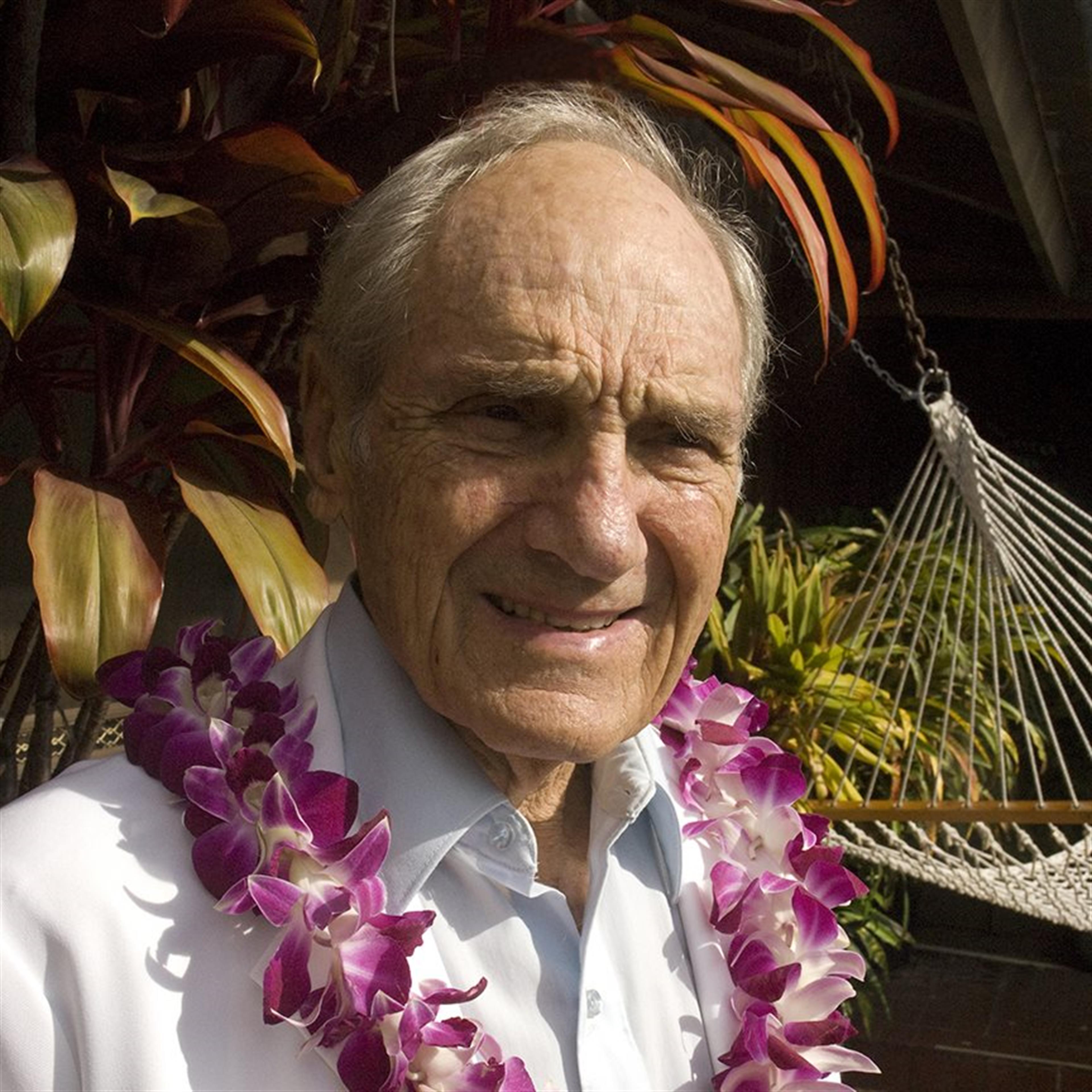 Melvin  H. Levin