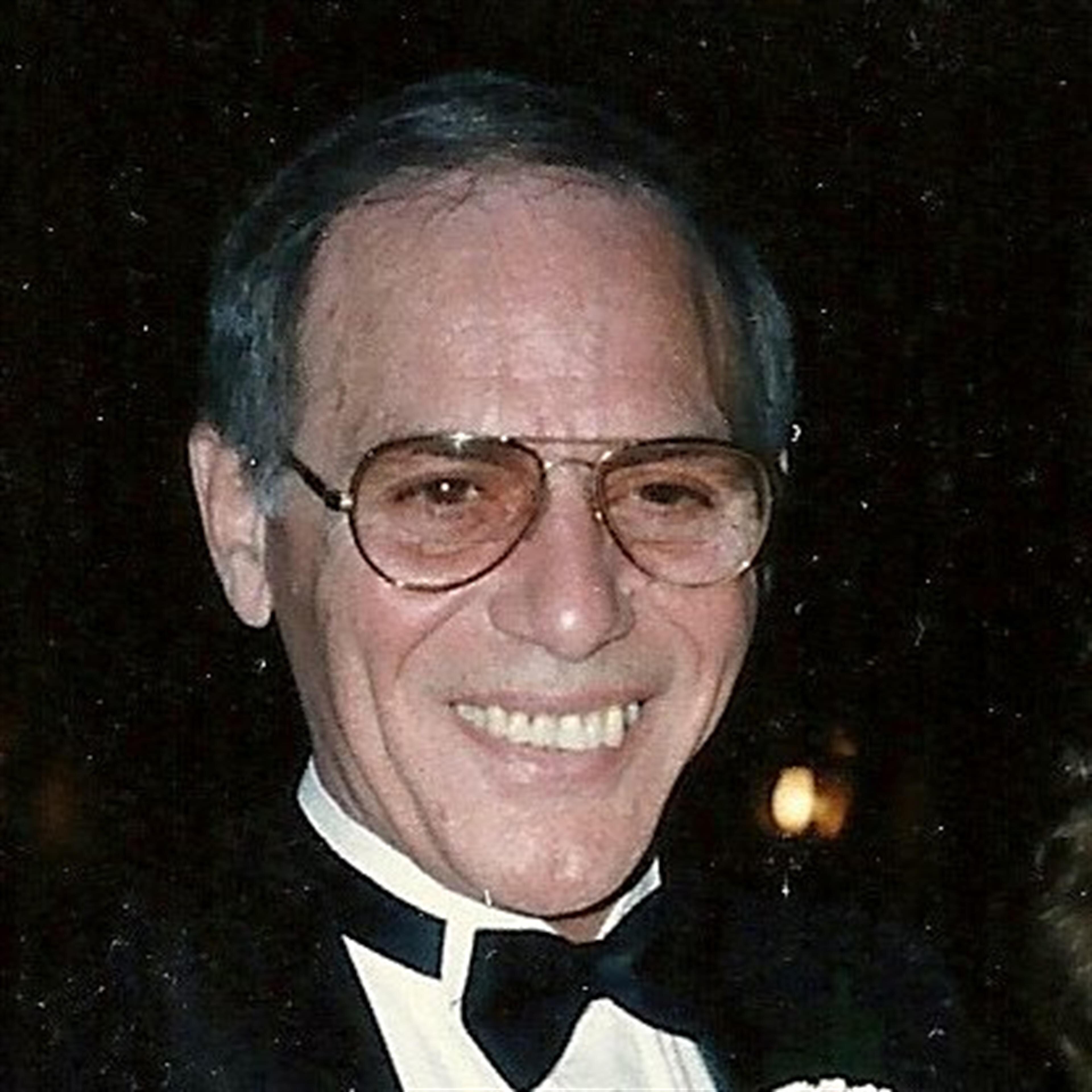 Jack Mancuso