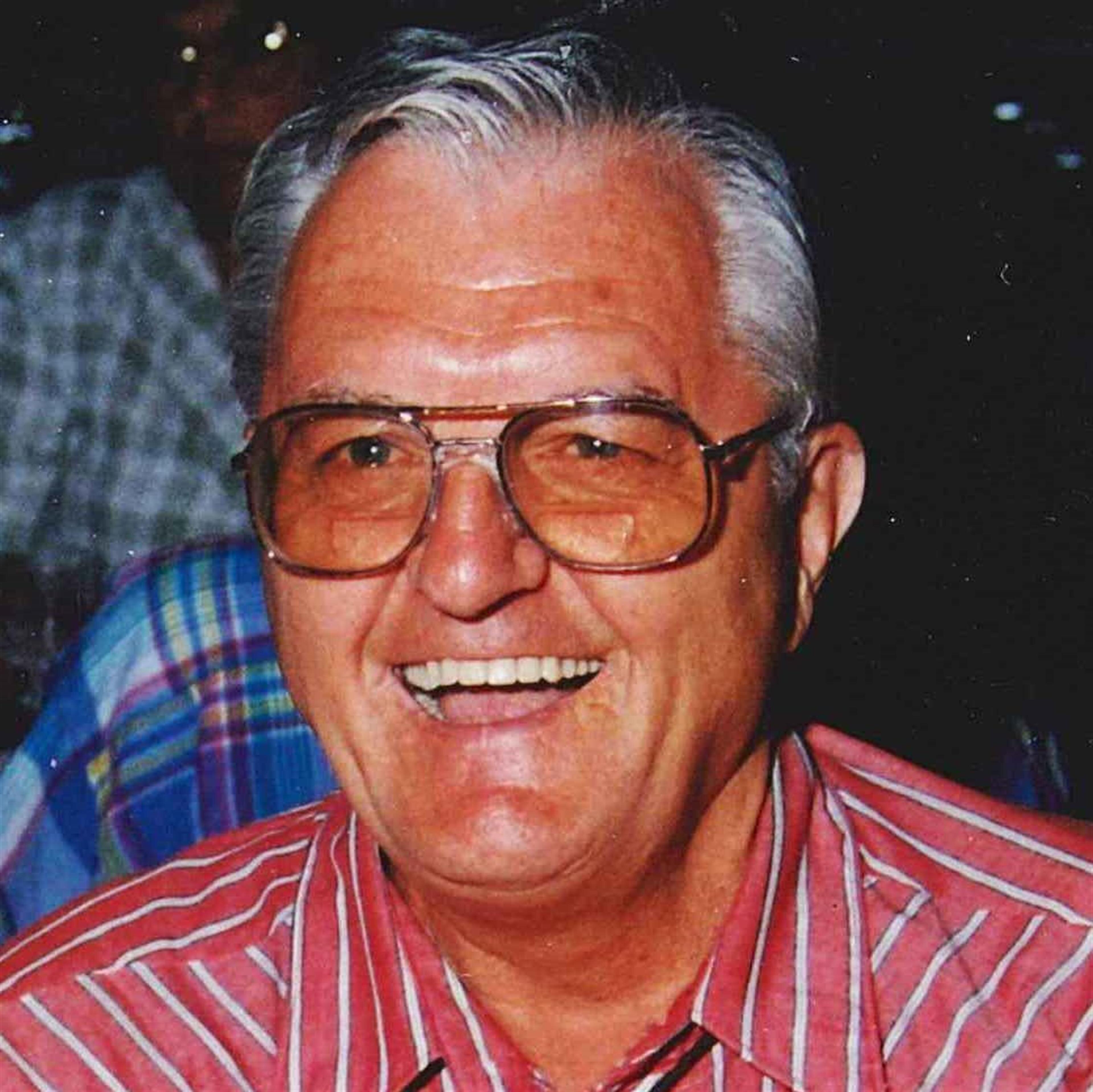 Richard Robert Pierce