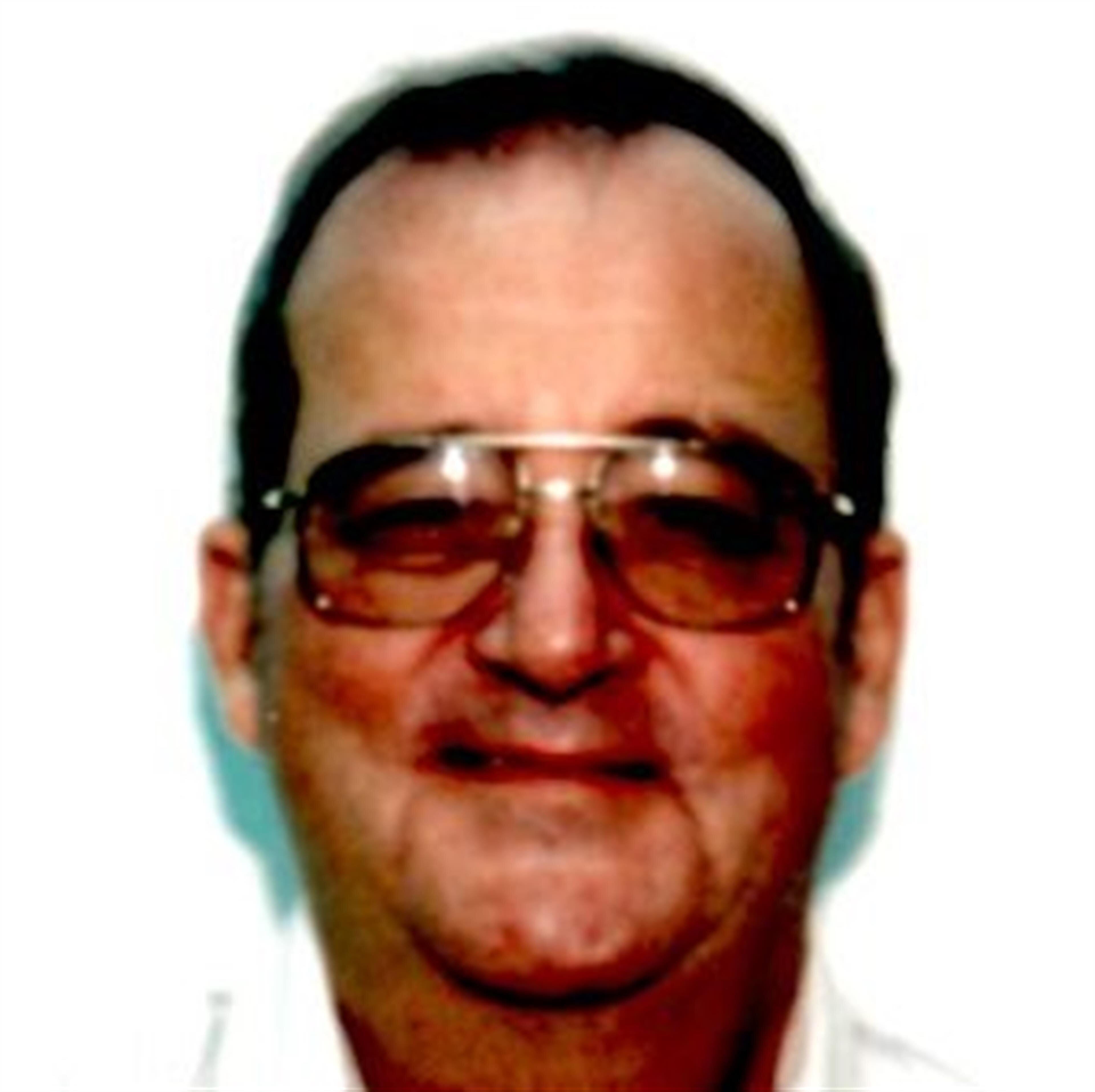 David Alan Ridgway