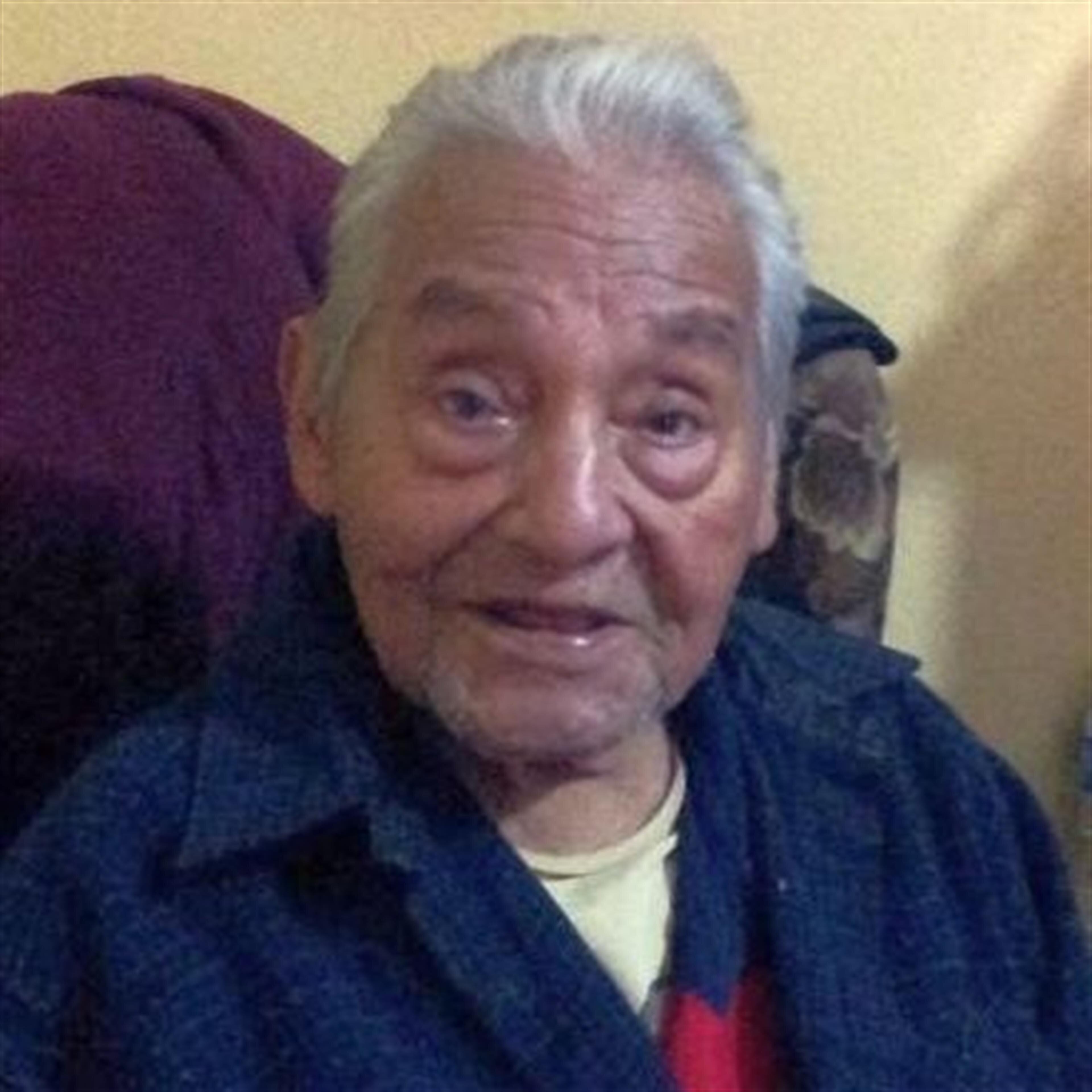 Cruz  Perez Sr.