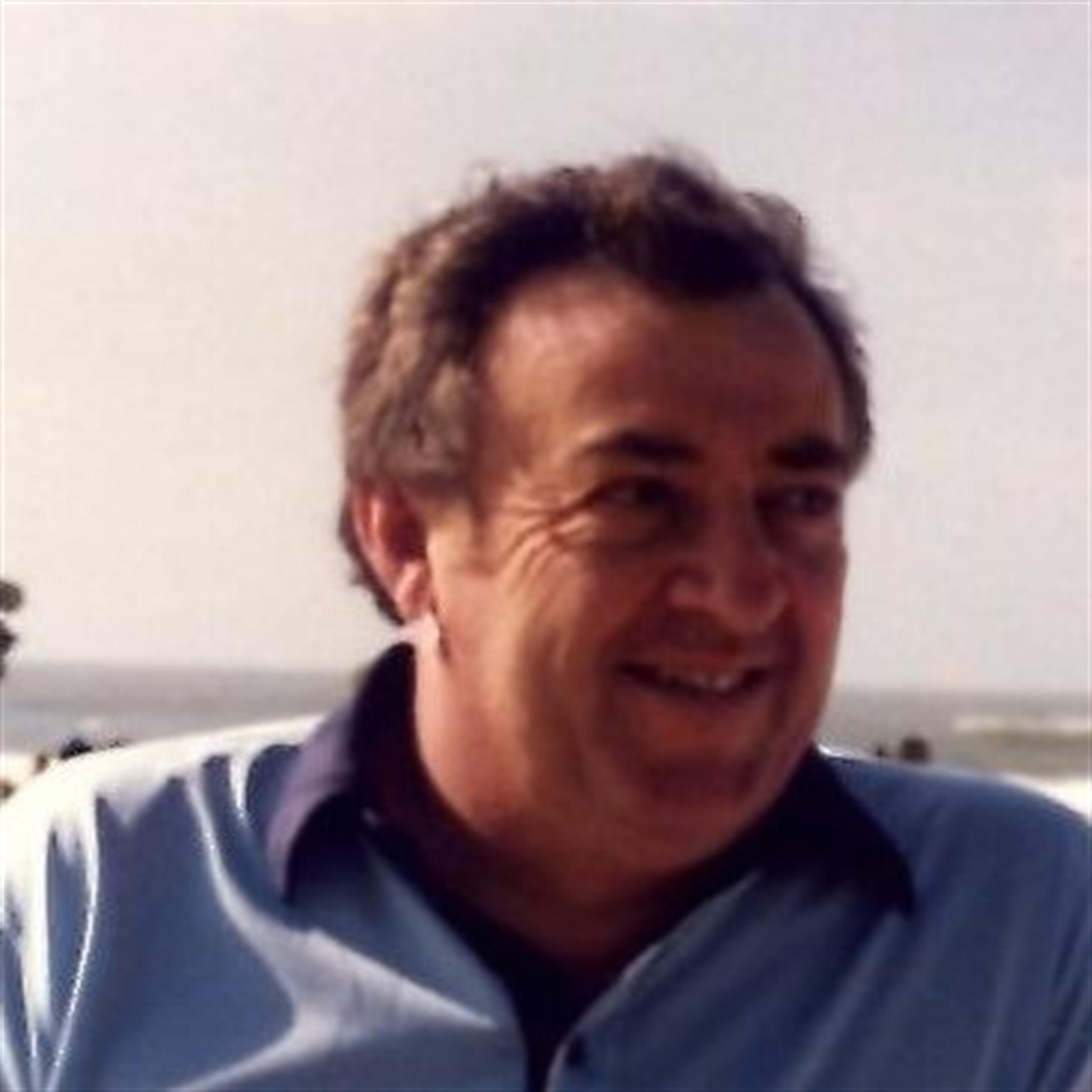 Robert Joseph Buckland