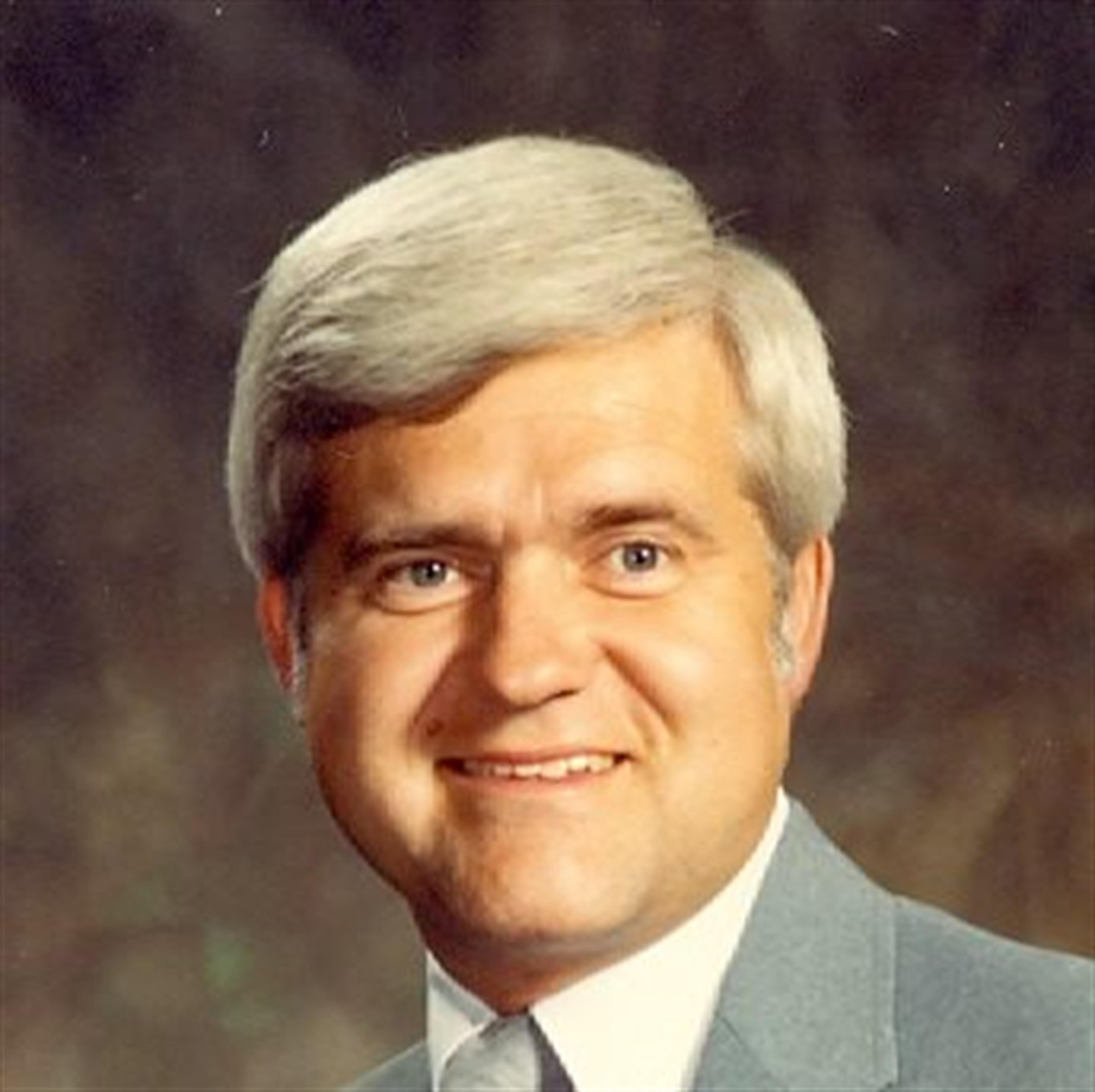 Mr. John M.  Klinger
