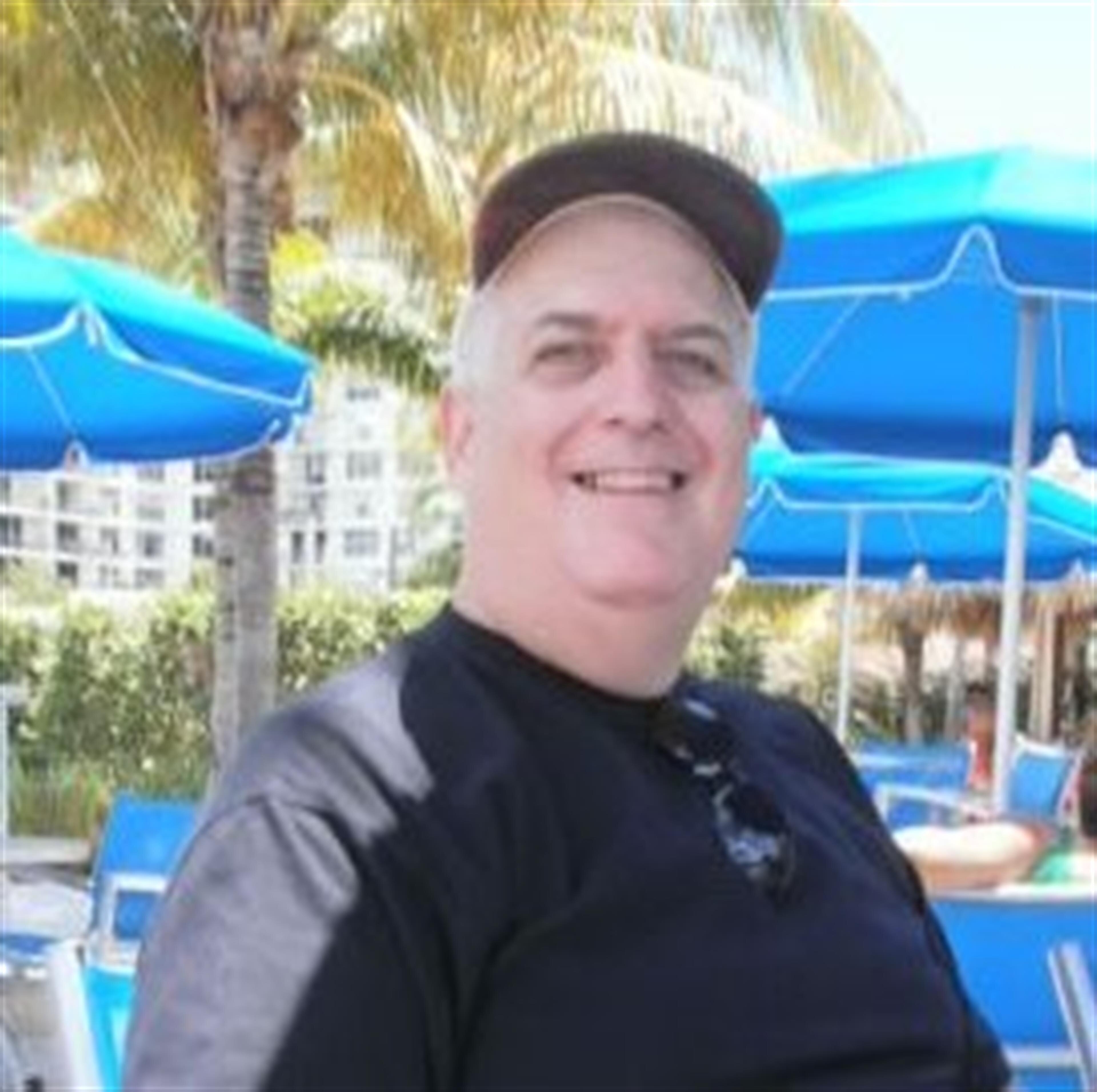 Russell Eric Moskowitz
