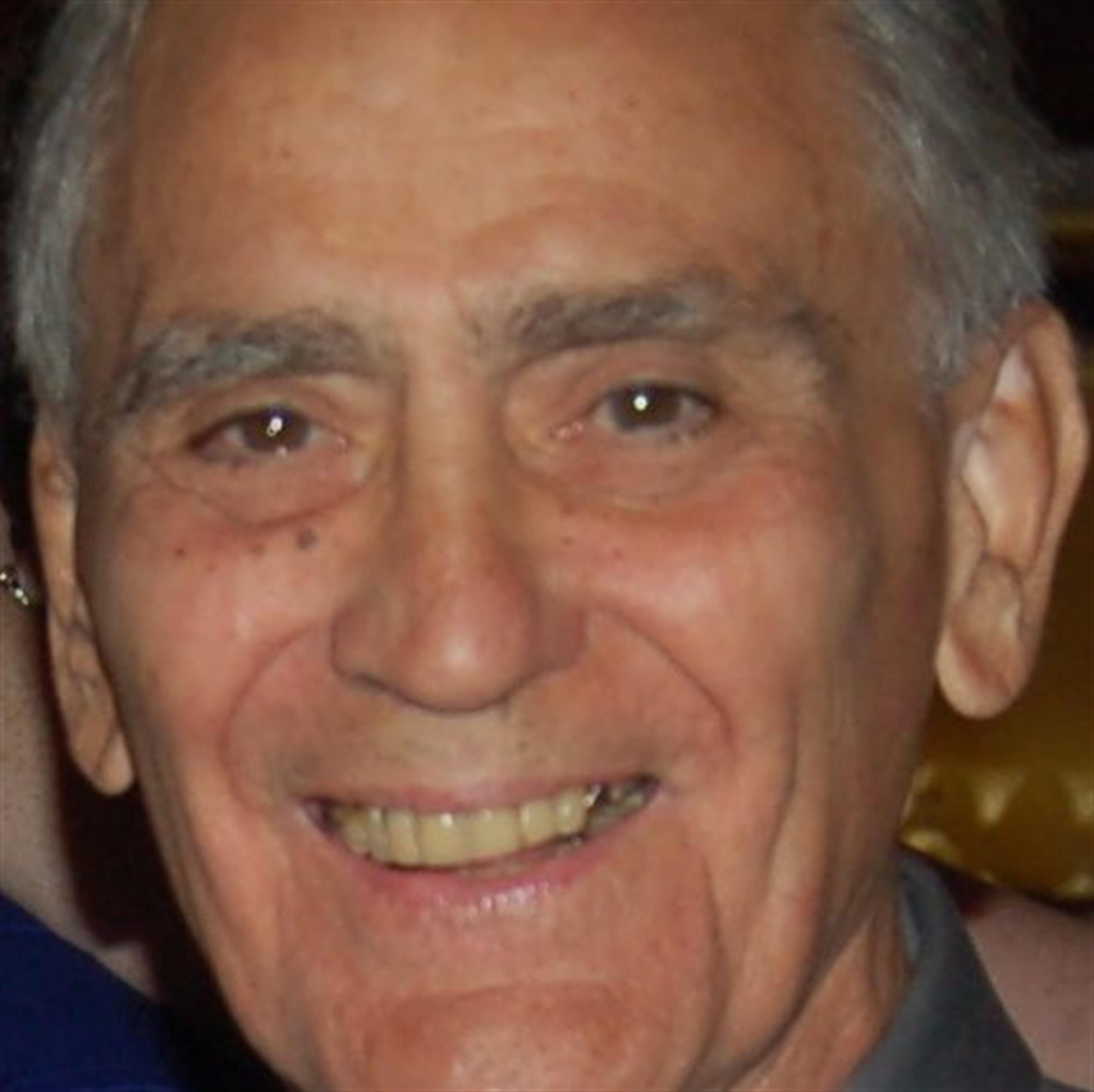 Robert "Butch" Lencioni