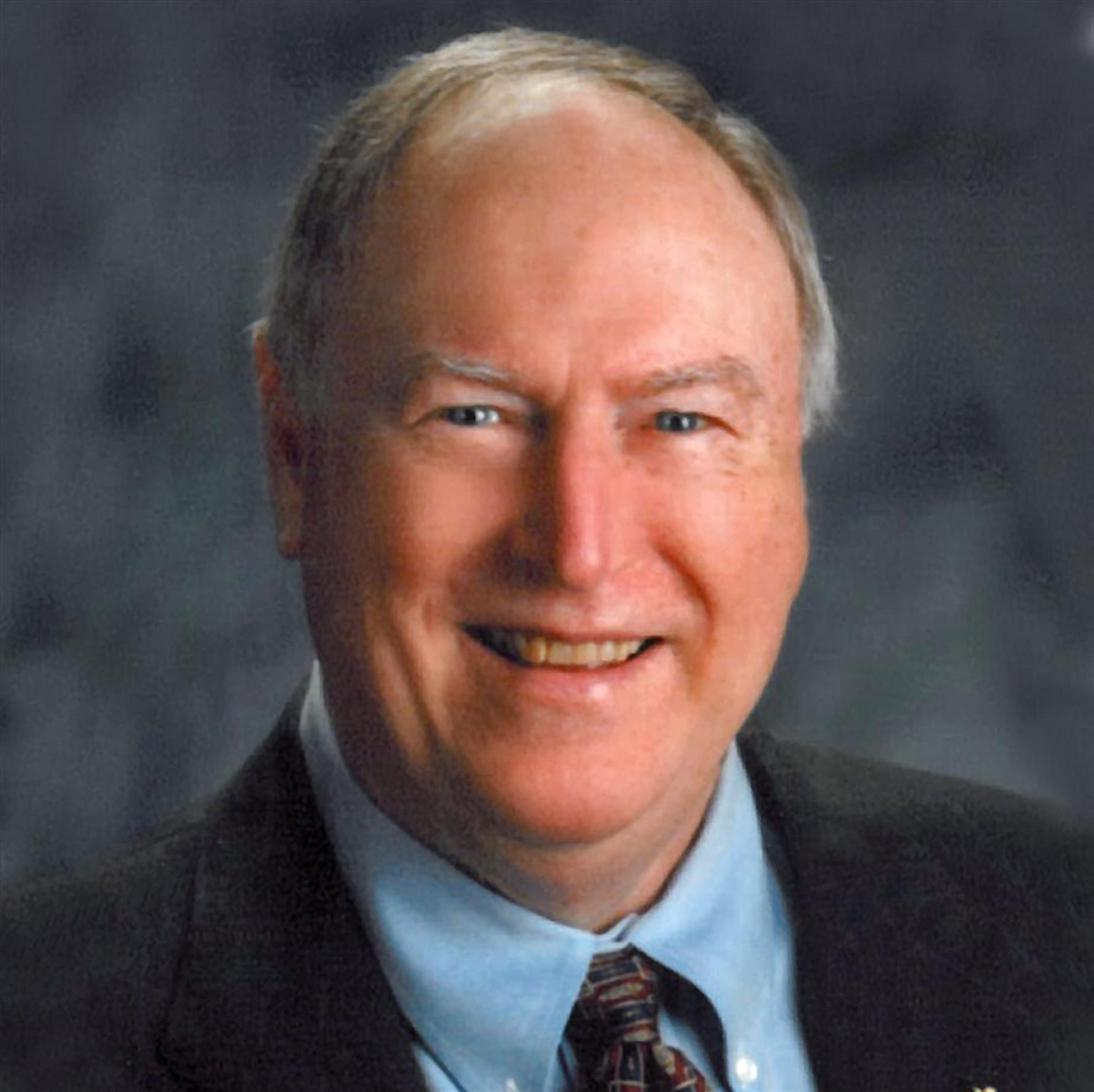J. Ernest Prieto