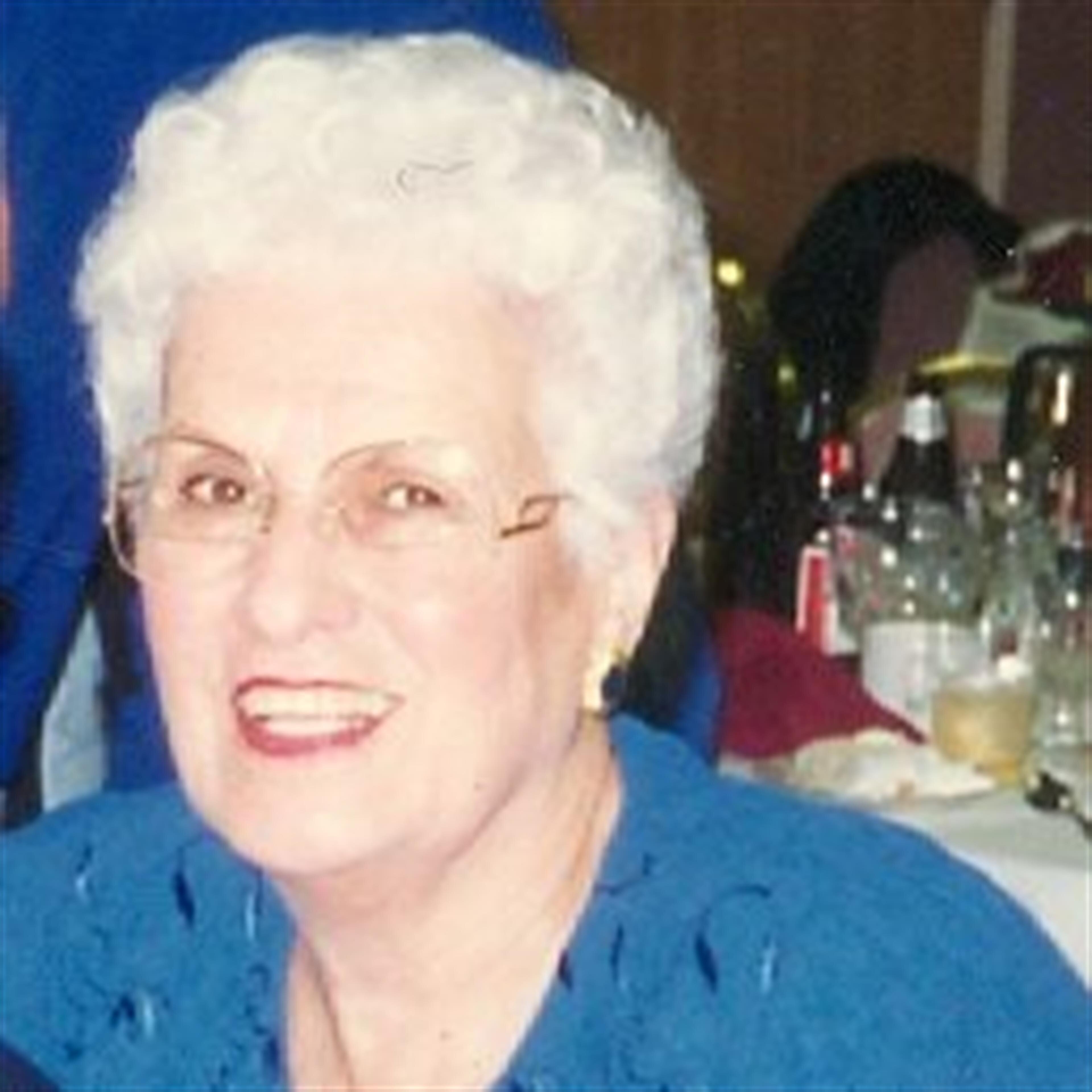 Rose  F. Alfonso