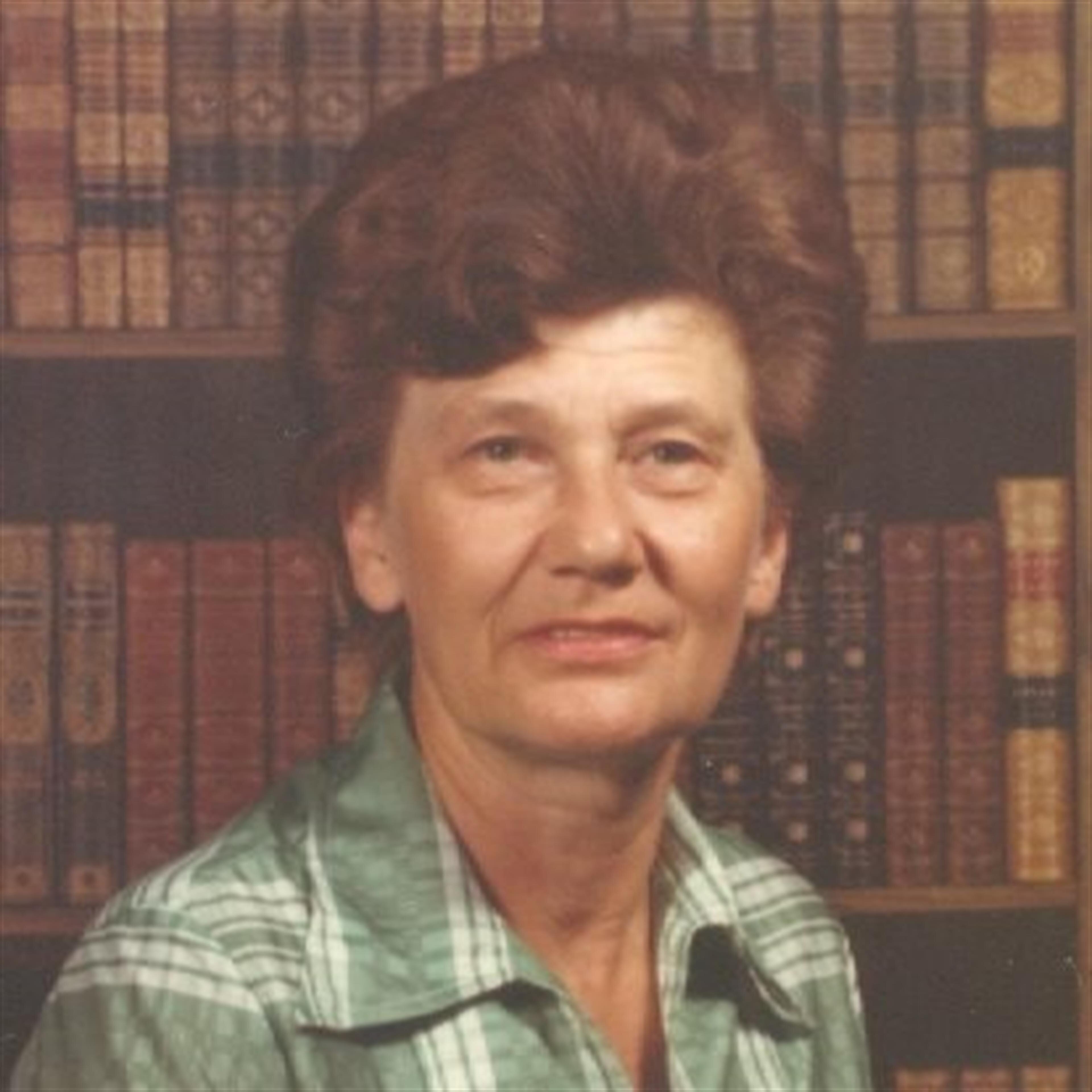 Theresa Marie Luppens
