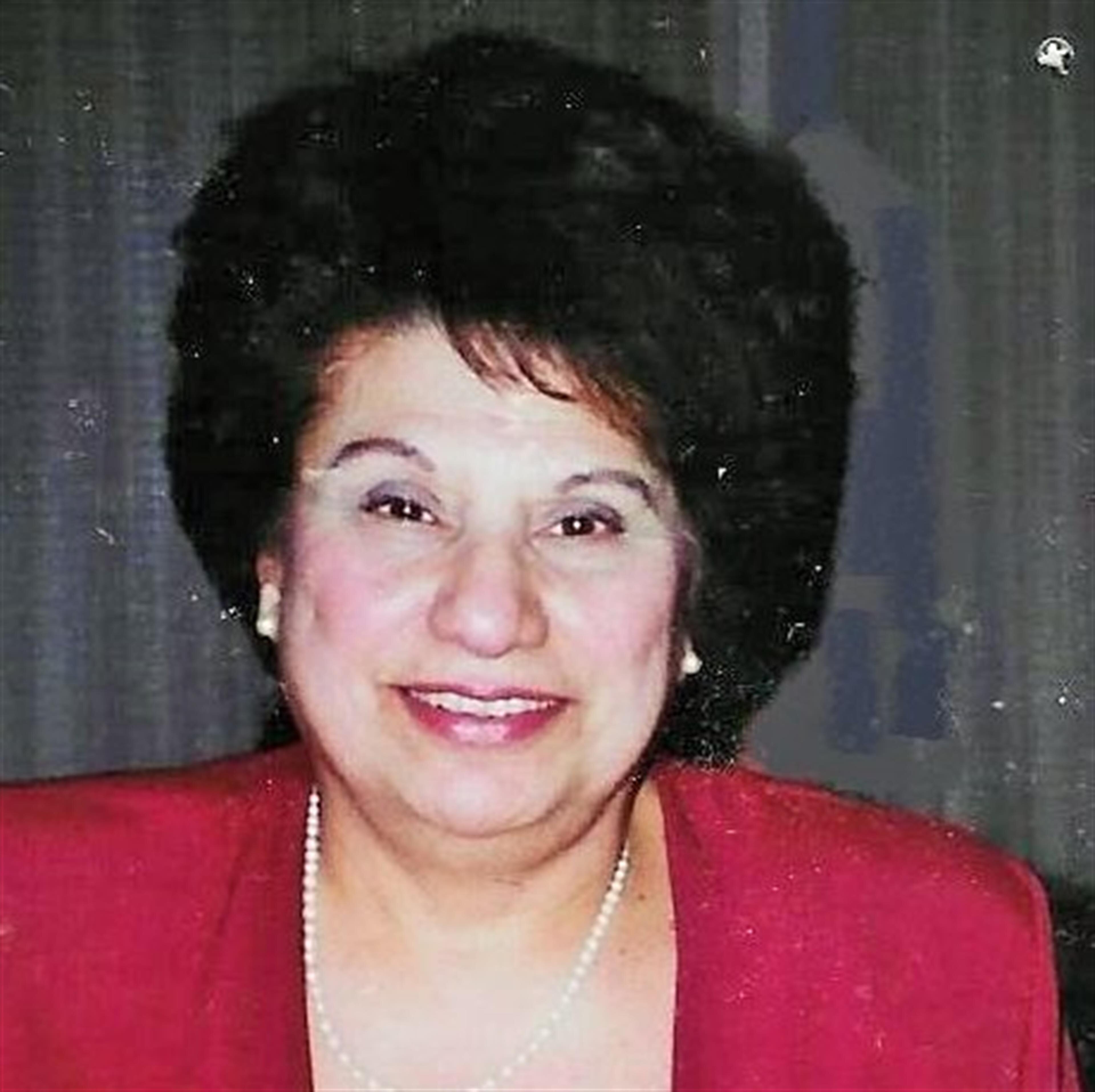 Theodora "Teddy" Alex