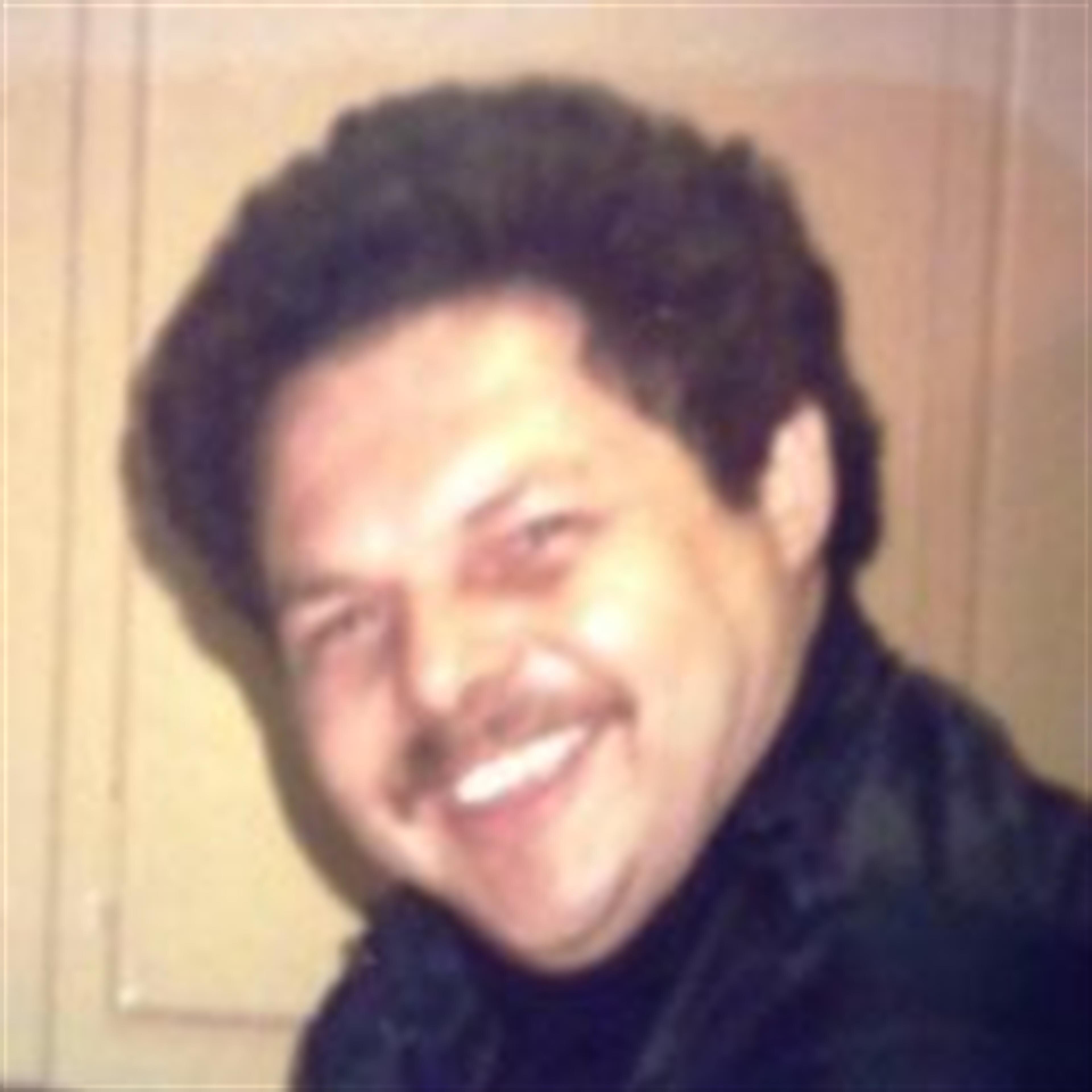 Edwin Hernandez
