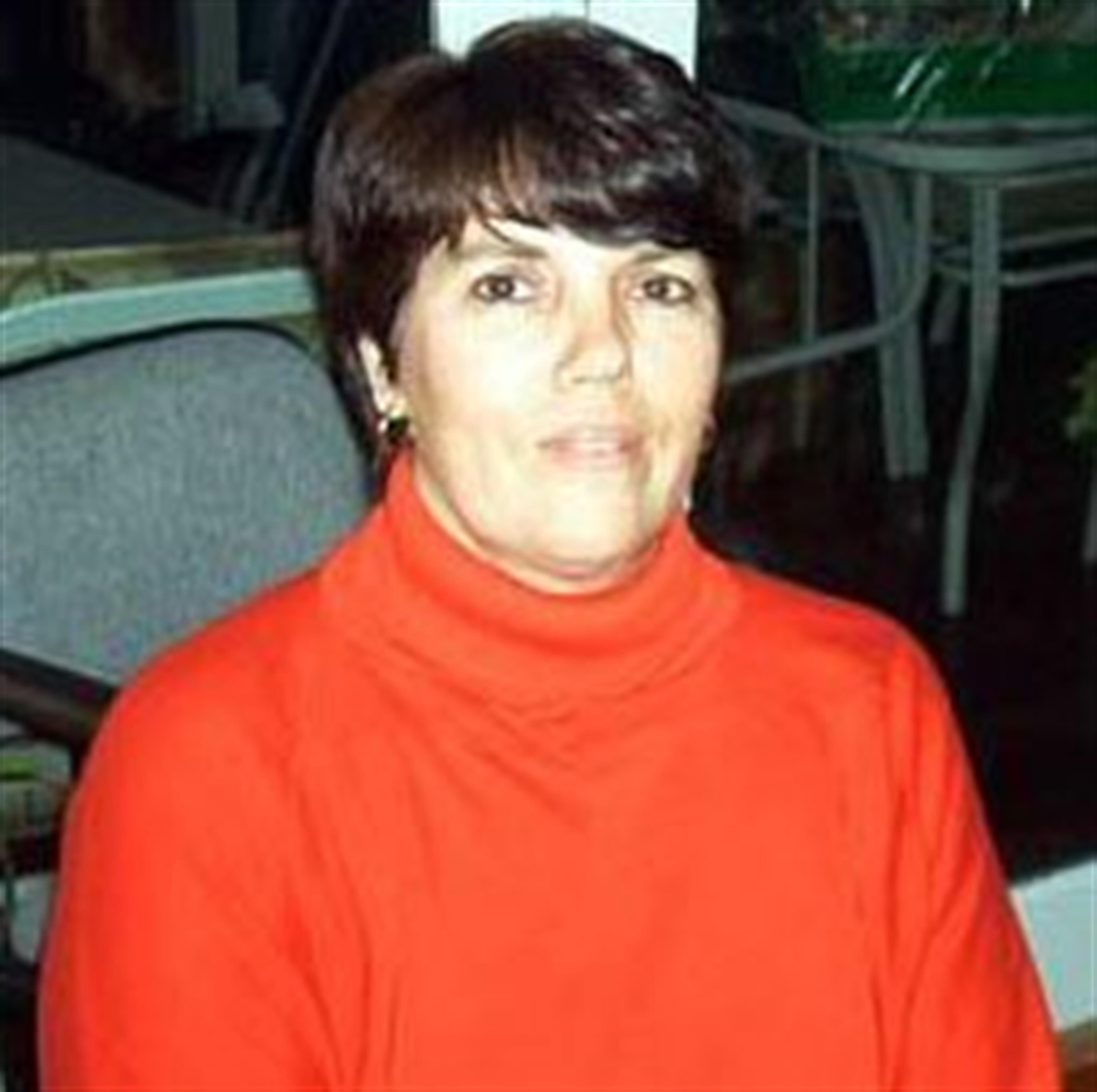 Nancy Lois Connatser