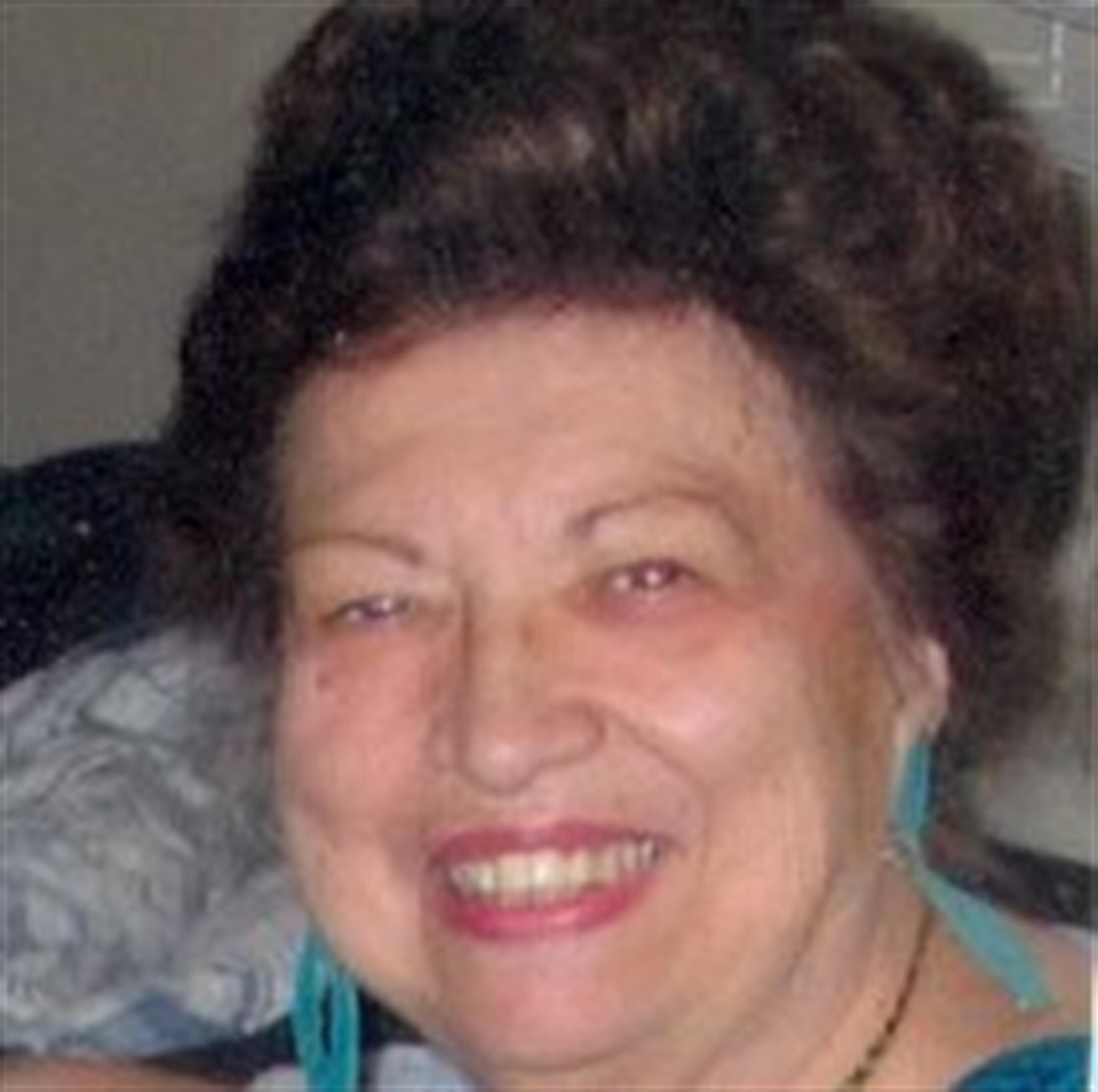 Mrs. Alice  M. Maycroft