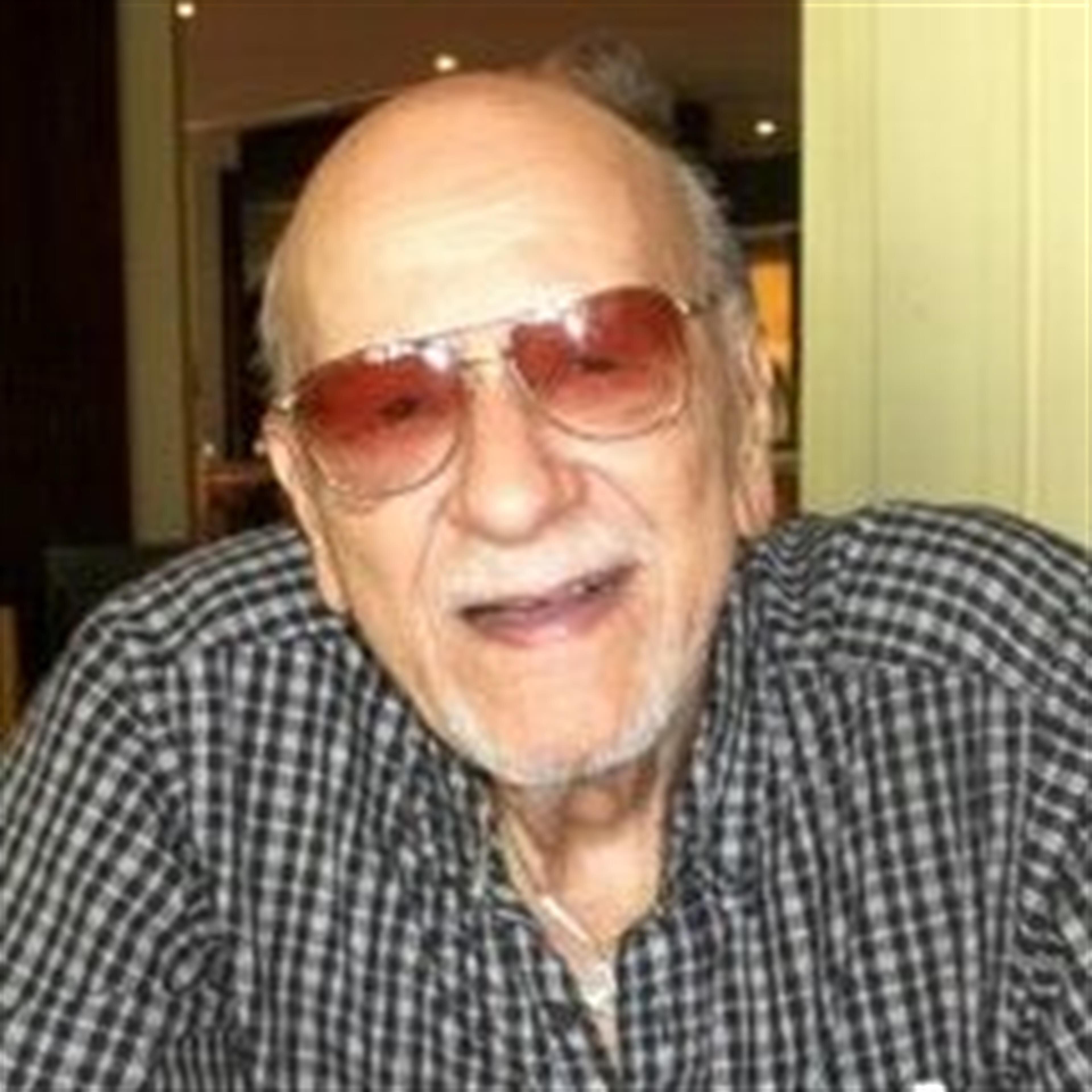 Mr Anthony V Del Prete Sr