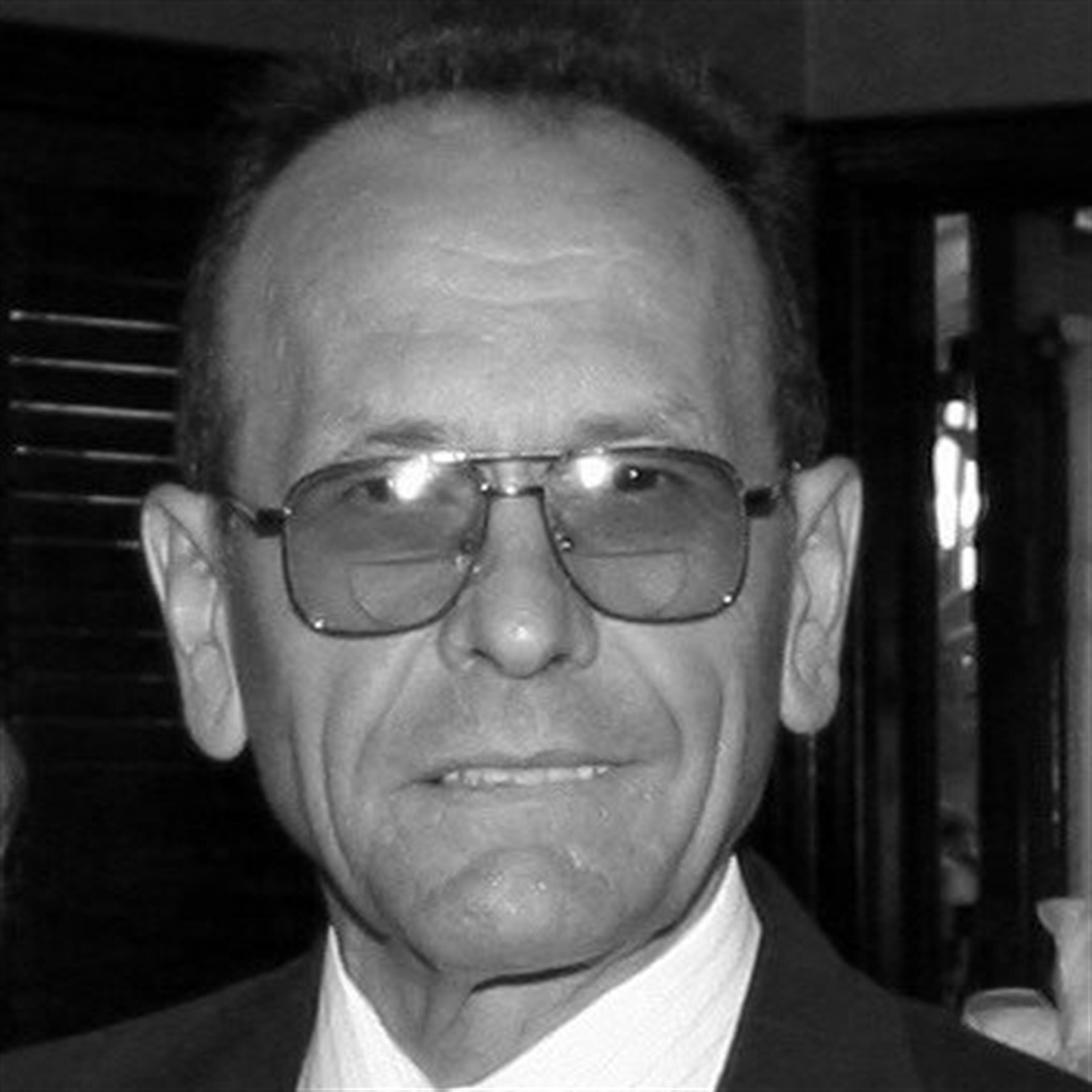 Eugen J. Fekete