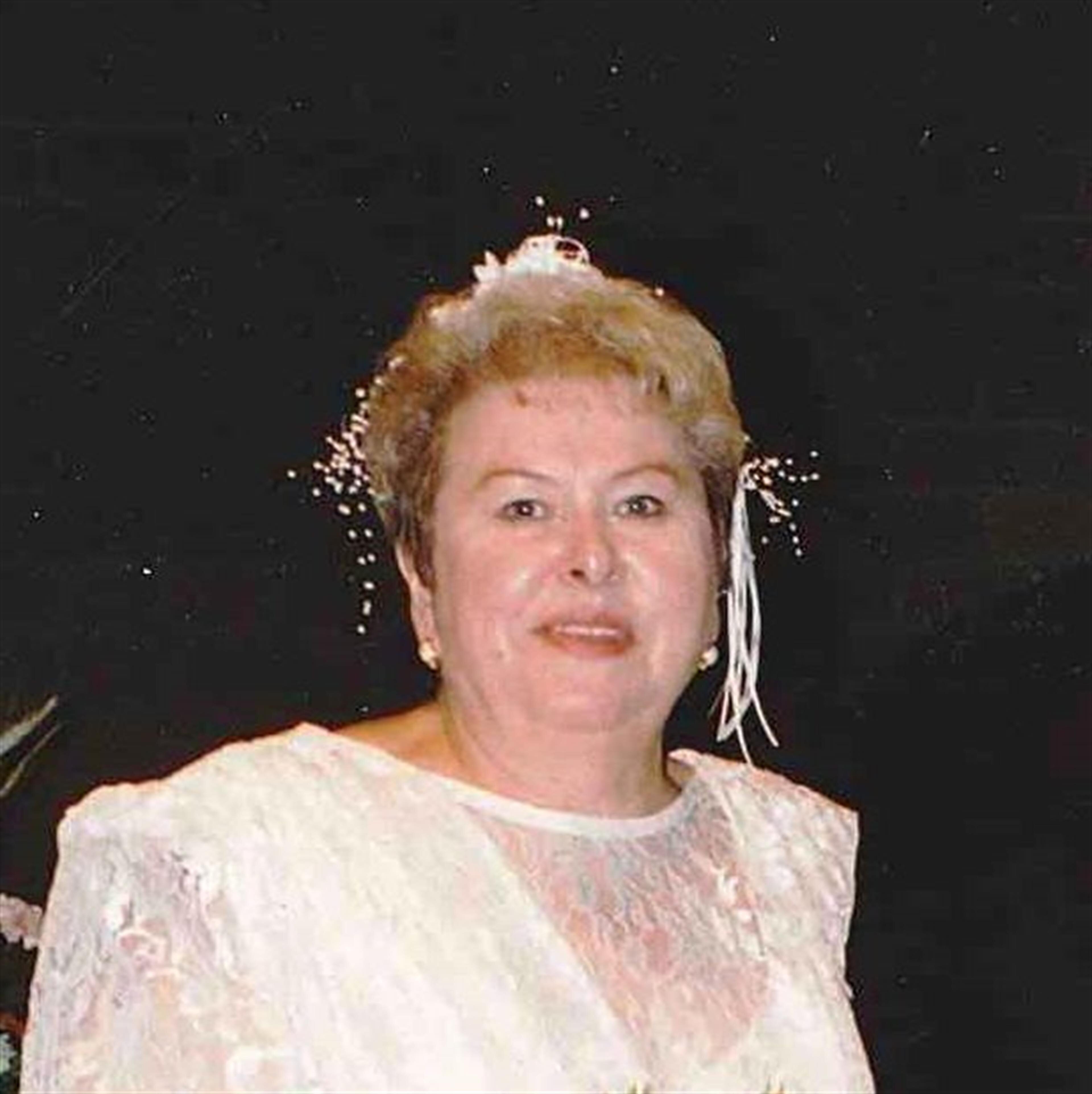 Doris Hagerud