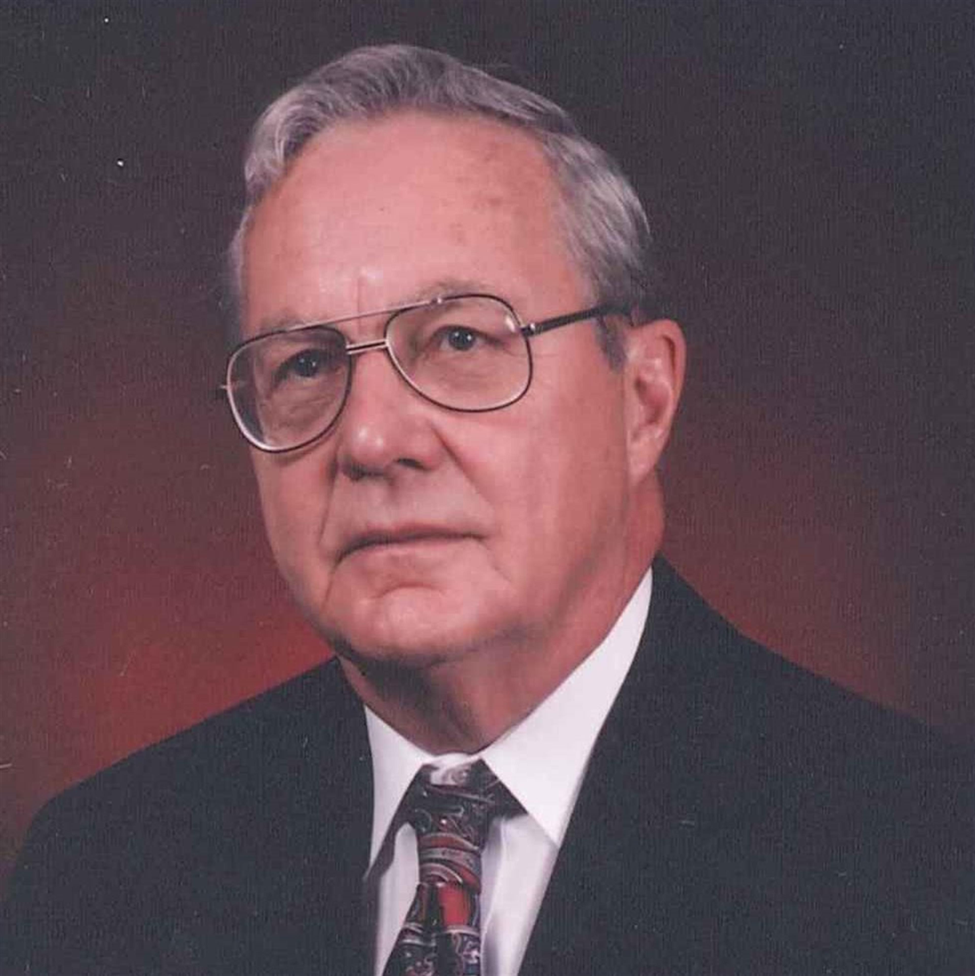 Jack K. Krueger