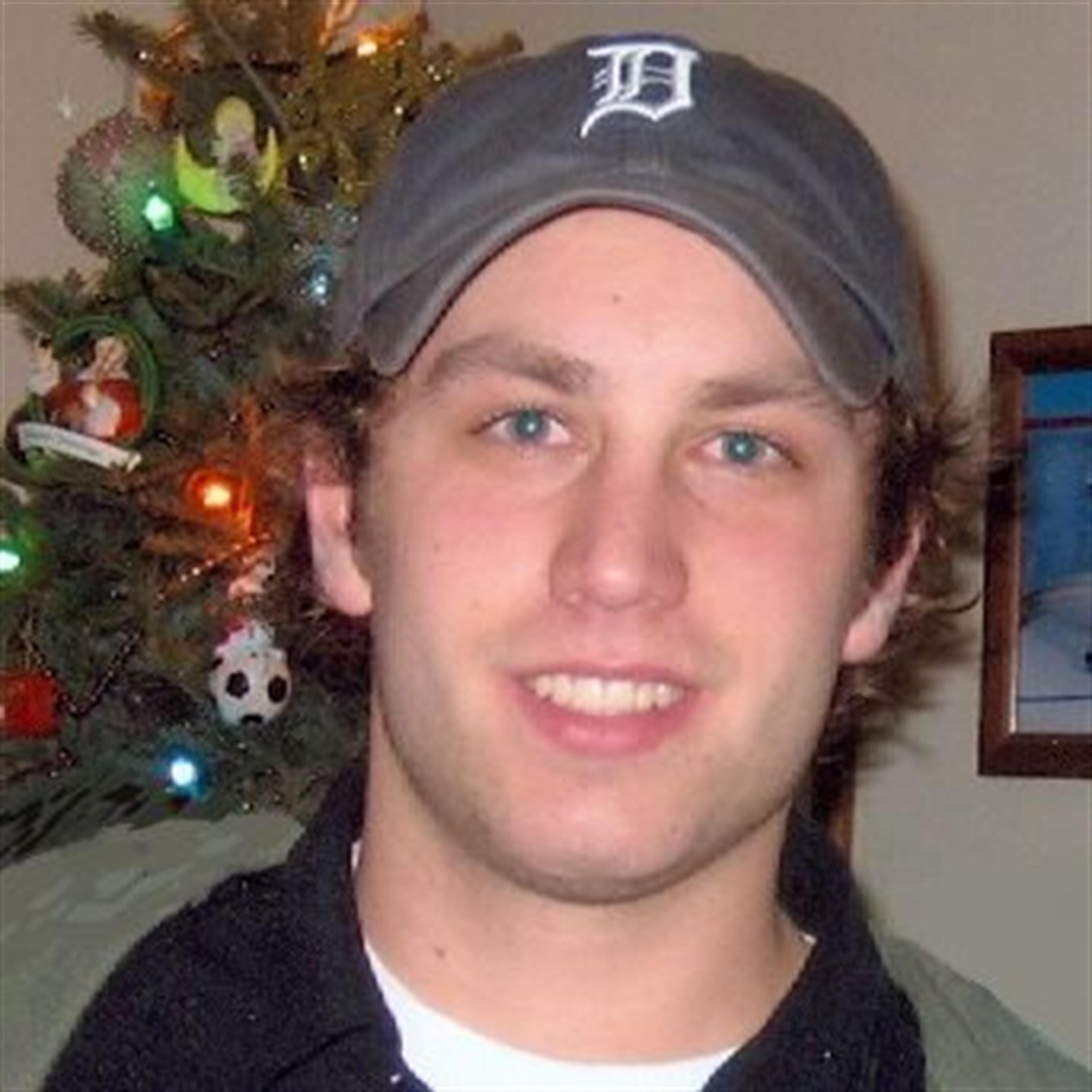 Jeremy  D. Tejchma