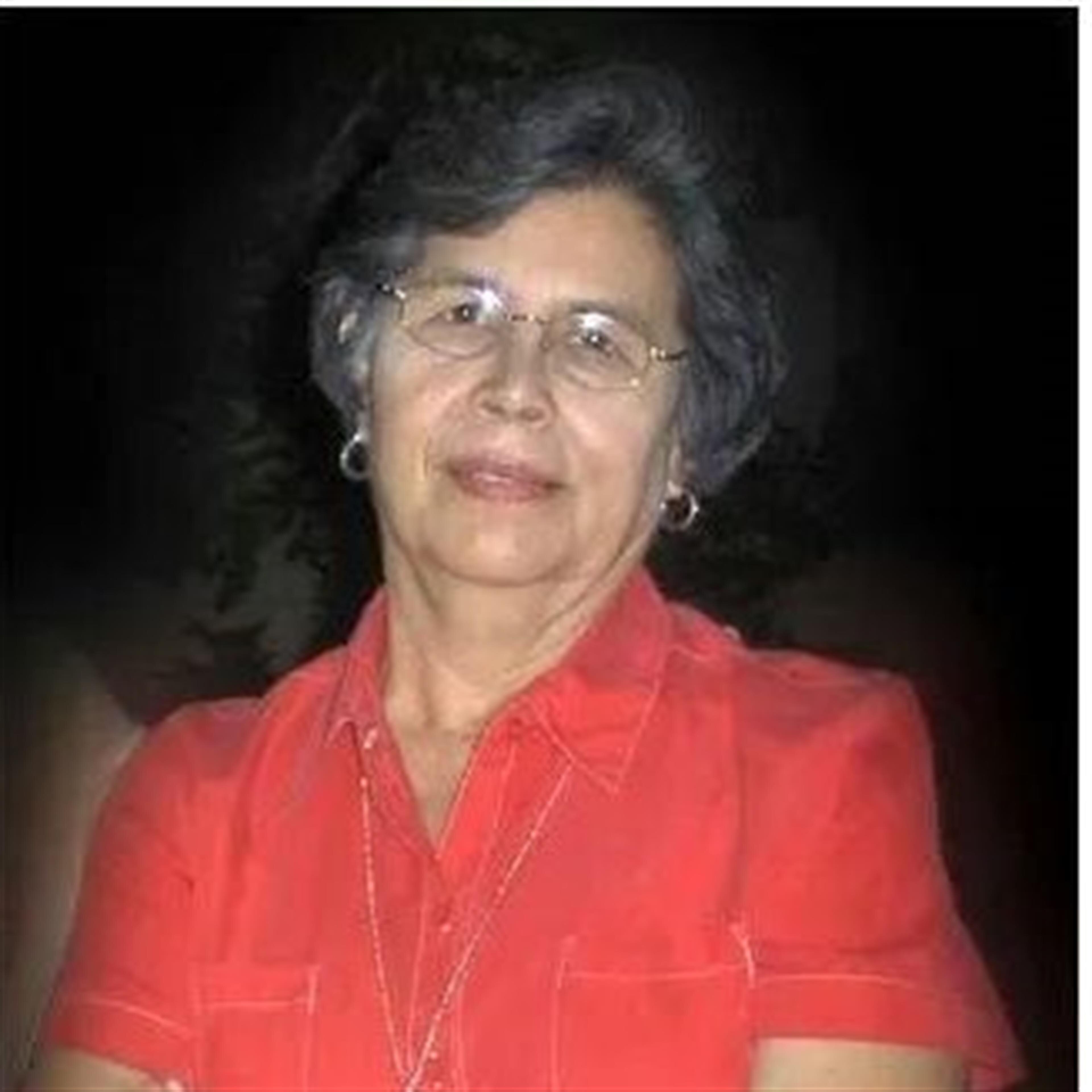Margarita Loera Cano 